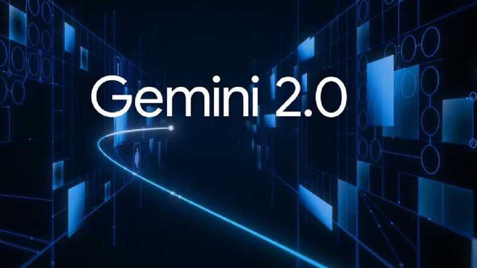 Unleashing Gemini 2.0: Google's Next-Gen AI Model Revealed
