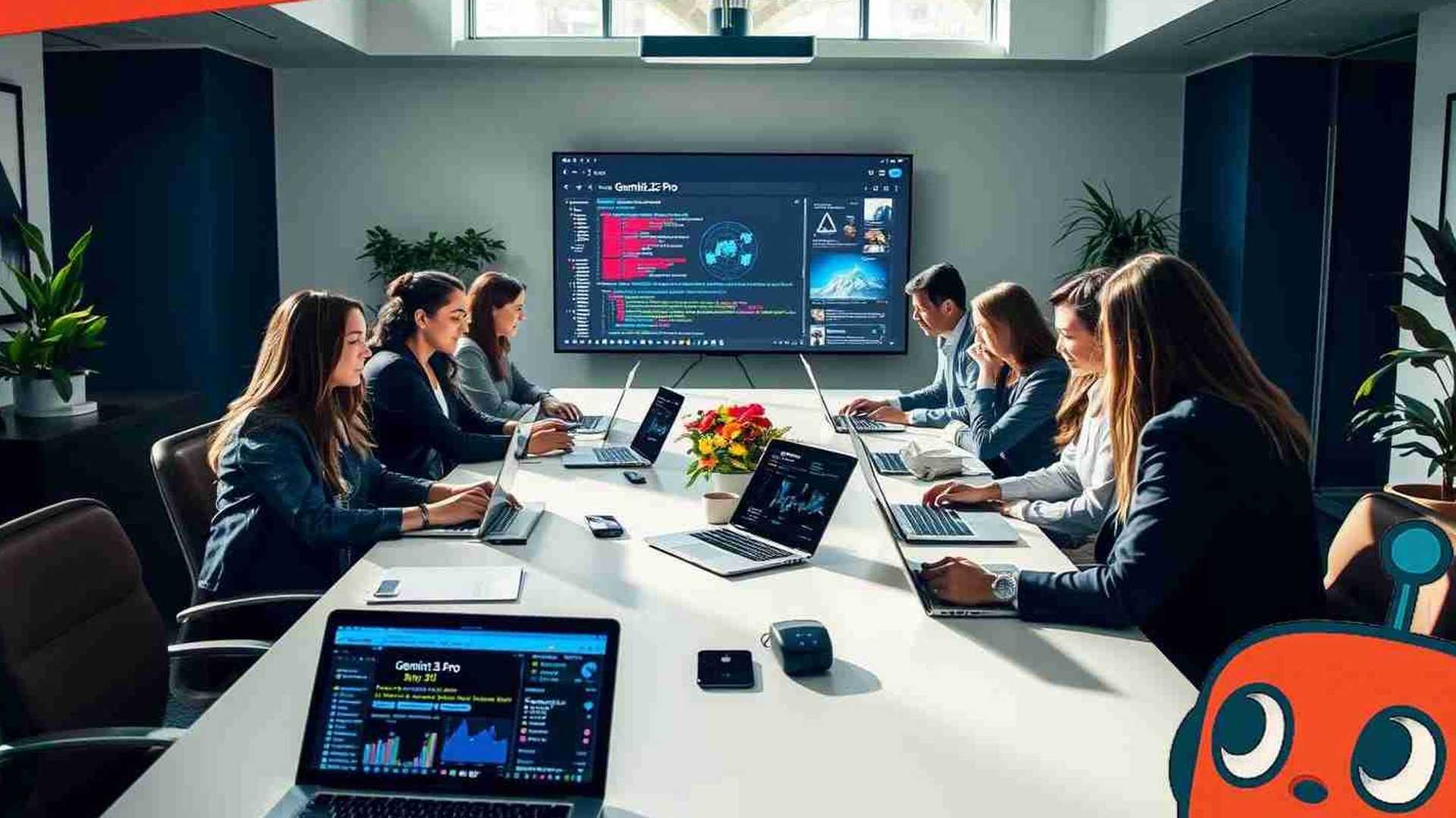 Cracking the Code: Exploring the Power of Gemini 2.5 Pro