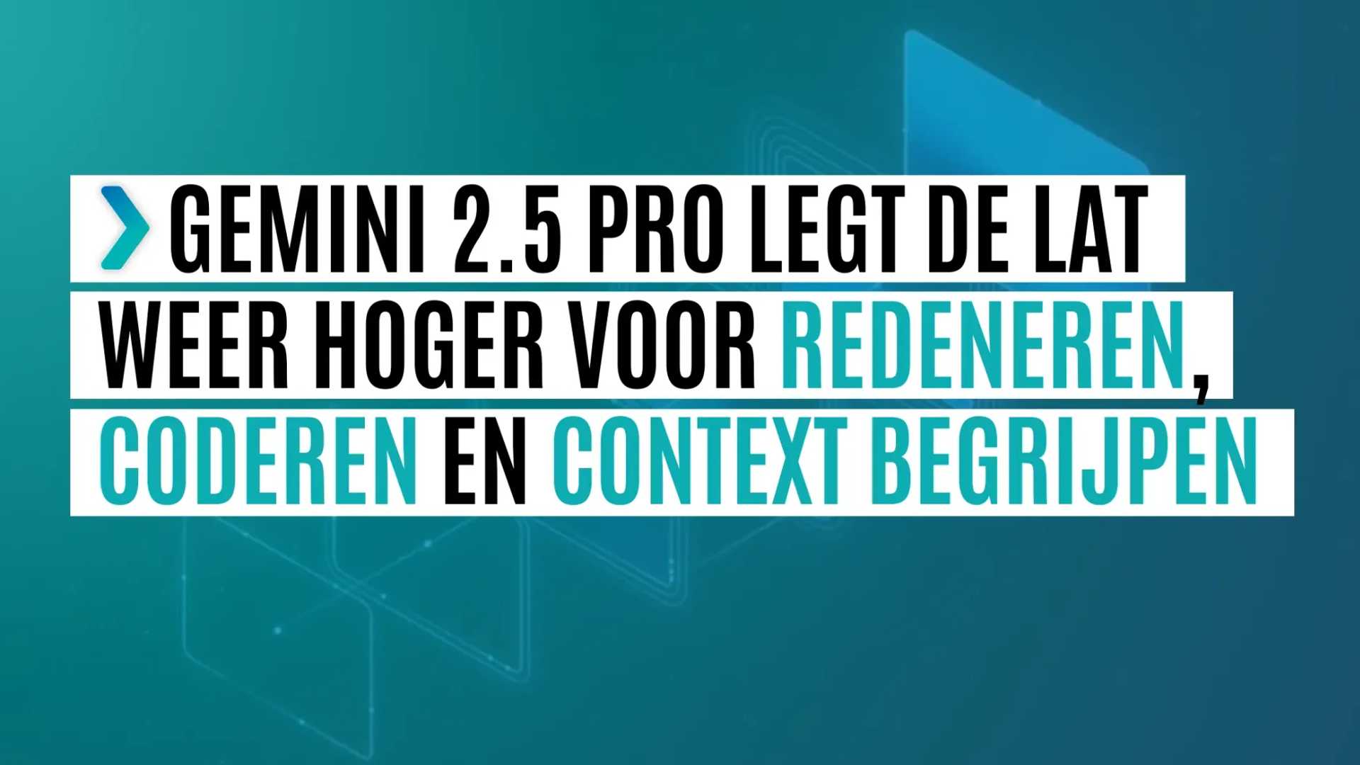 Unleashing Gemini 2.5 Pro: The Future of AI