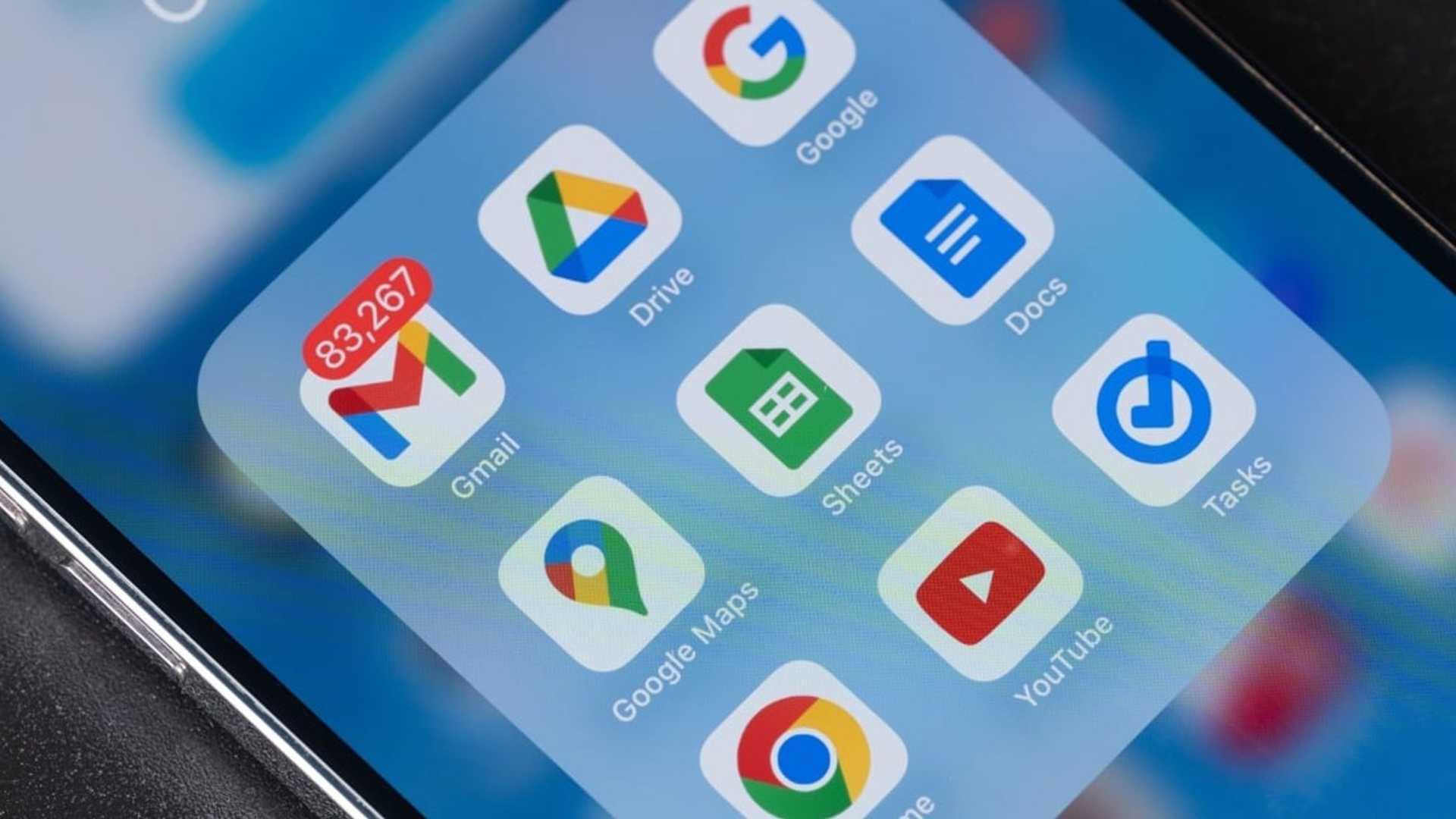 Unlocking the Power of Gemini AI in Google Suite Apps