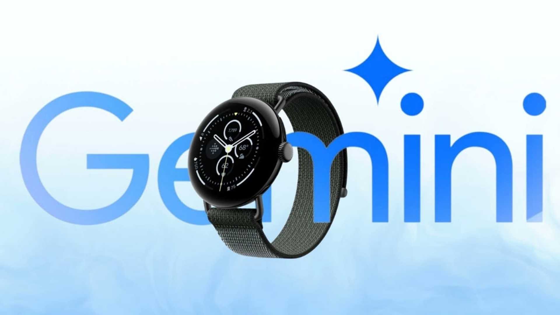 Elevating User Experiences: Gemini AI's Role in Android Auto and WearOS