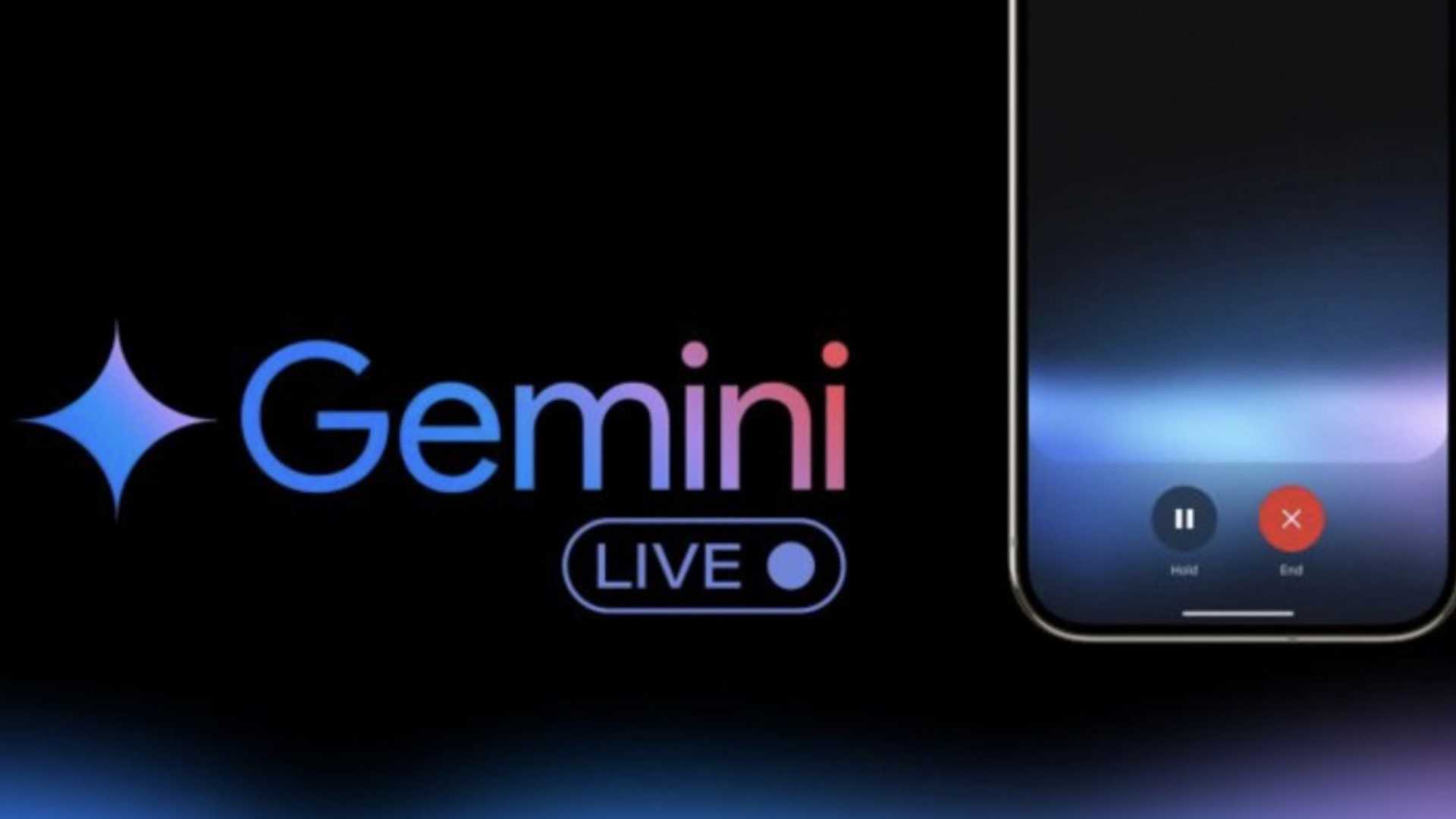 Revolutionizing AI: Gemini Live's Real-Time Camera Analysis