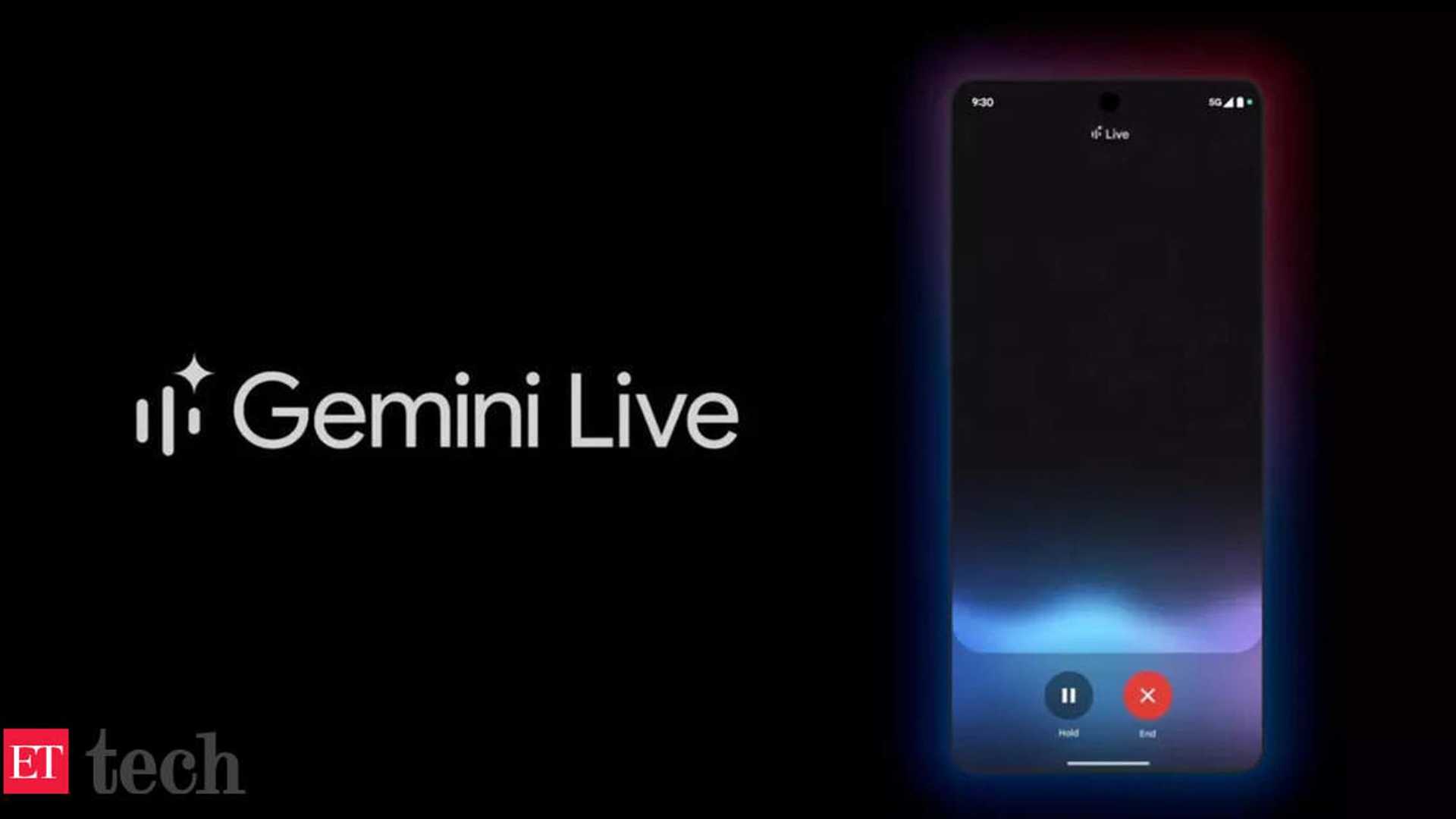 Gemini Live: The Future of Voice Assistants on iPhone