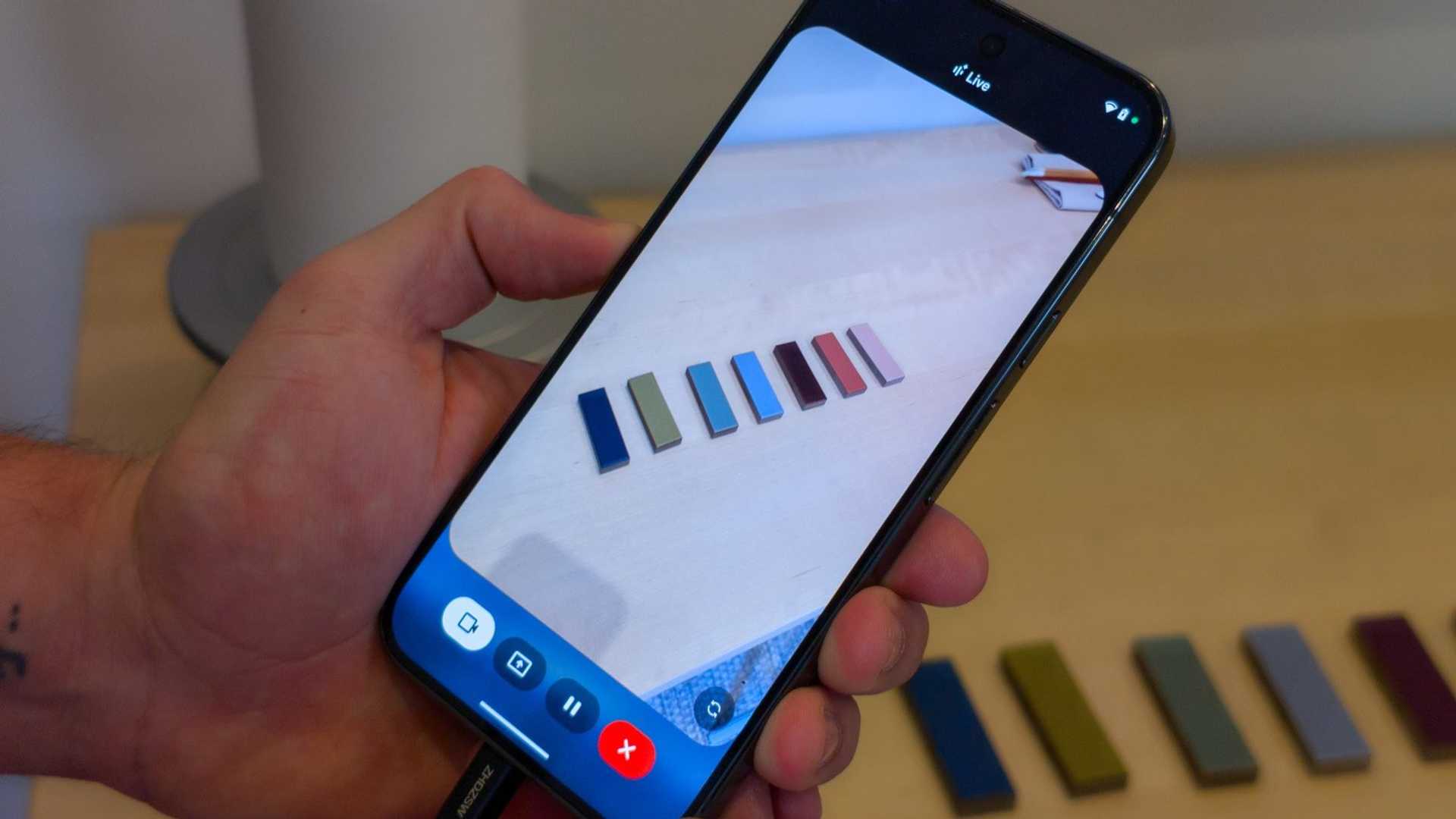 Unlocking the Power of Project Astra in Gemini App