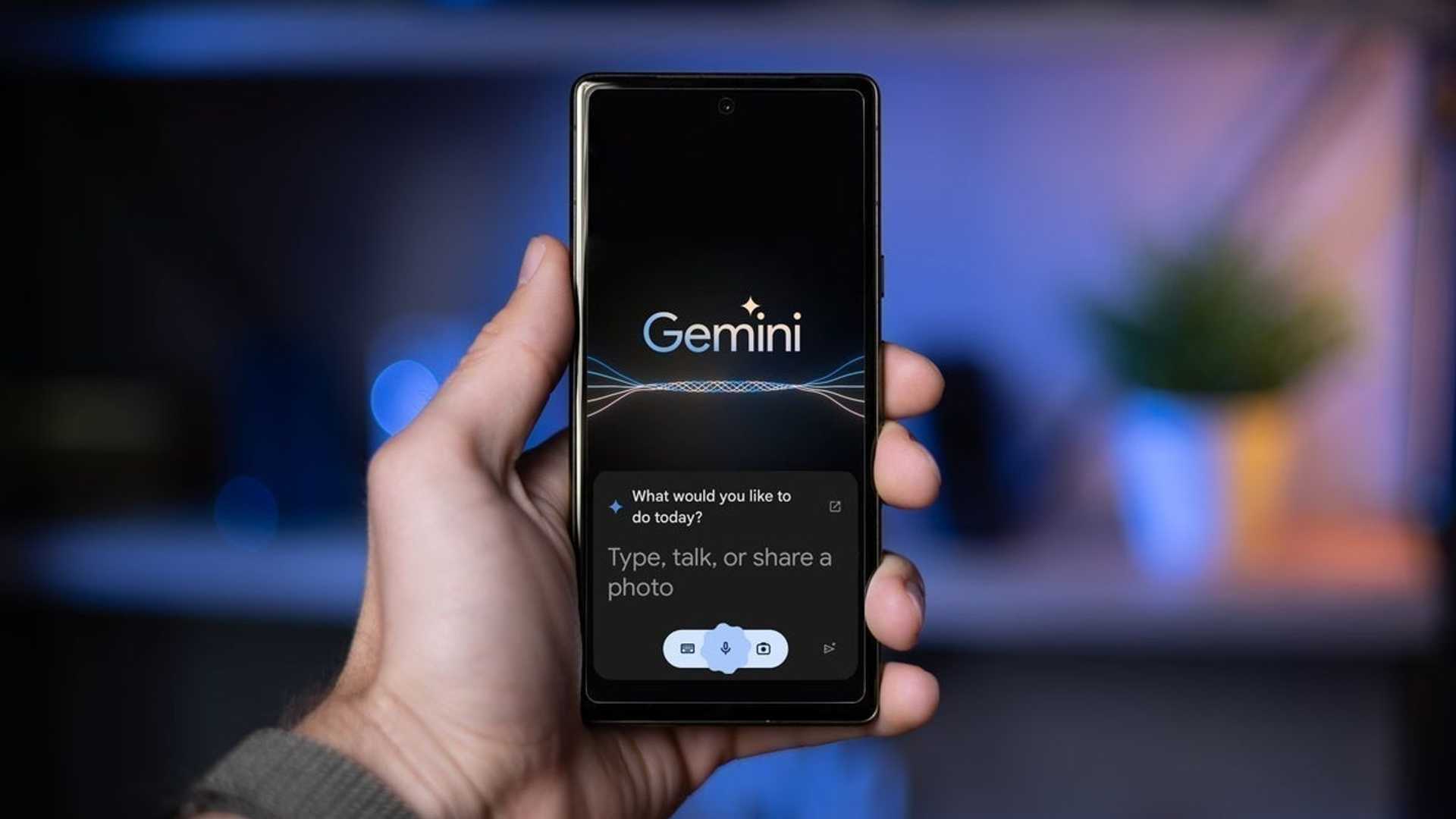 Revolutionizing Documents: The New Gemini Feature