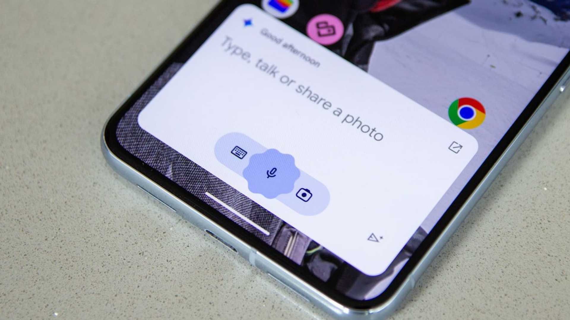 Revamp Your Android Experience with Gemini's New Design
