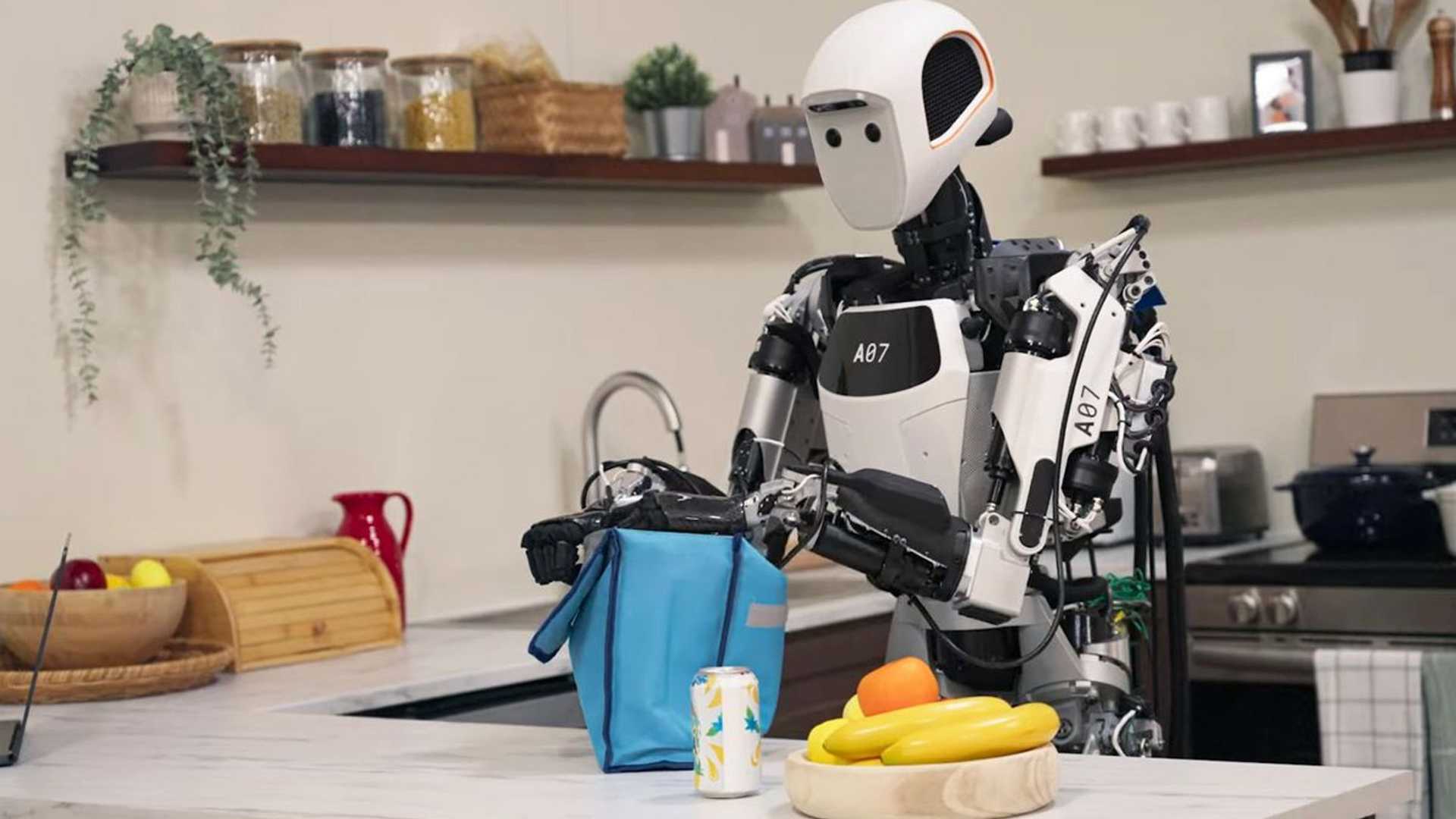 Unveiling Google's Game-Changing Gemini Robotics Model