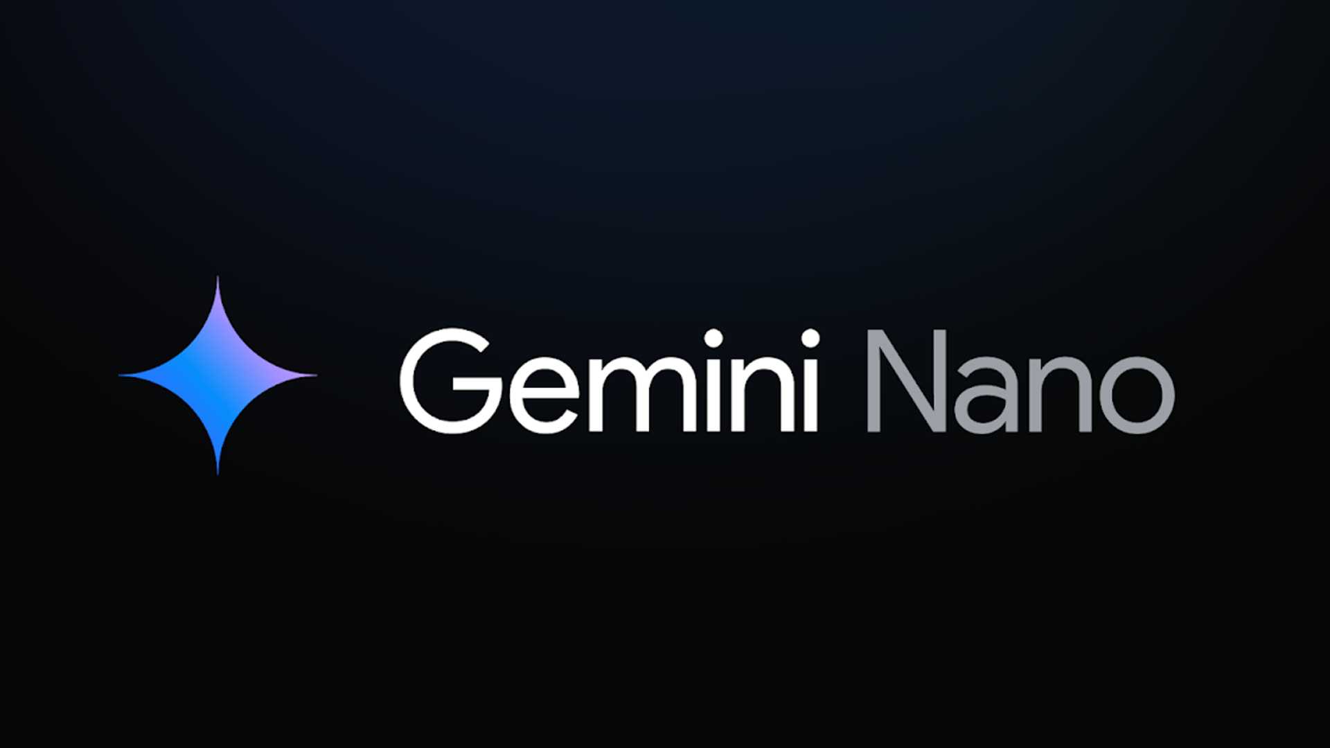 Unlocking the Power of Gemini Nano: A Deep Dive
