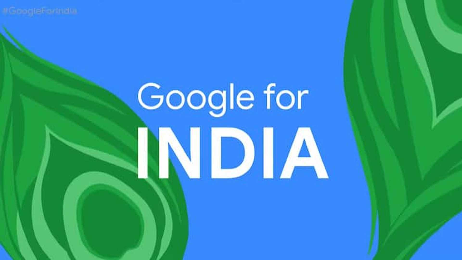 10 Exciting Announcements Unveiled at Google for India Event