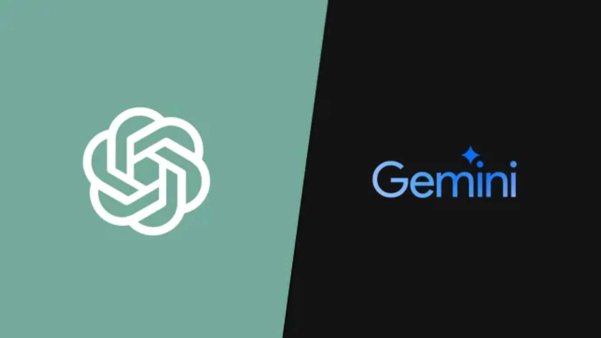 7 Exciting Prompts to Compare Gemini and ChatGPT Performance