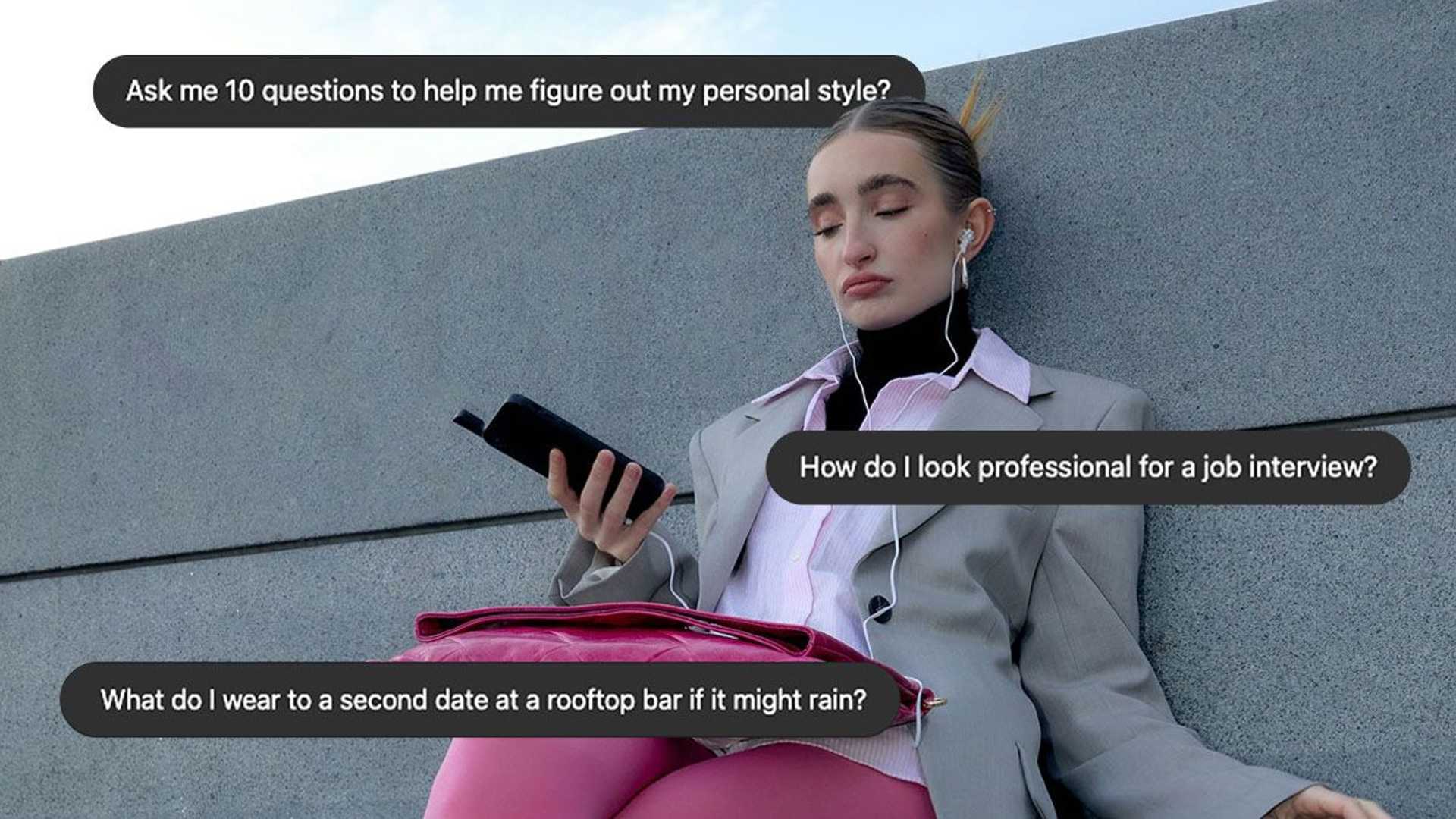 10 Fashion Forward Gen Z Trends Influenced by ChatGPT