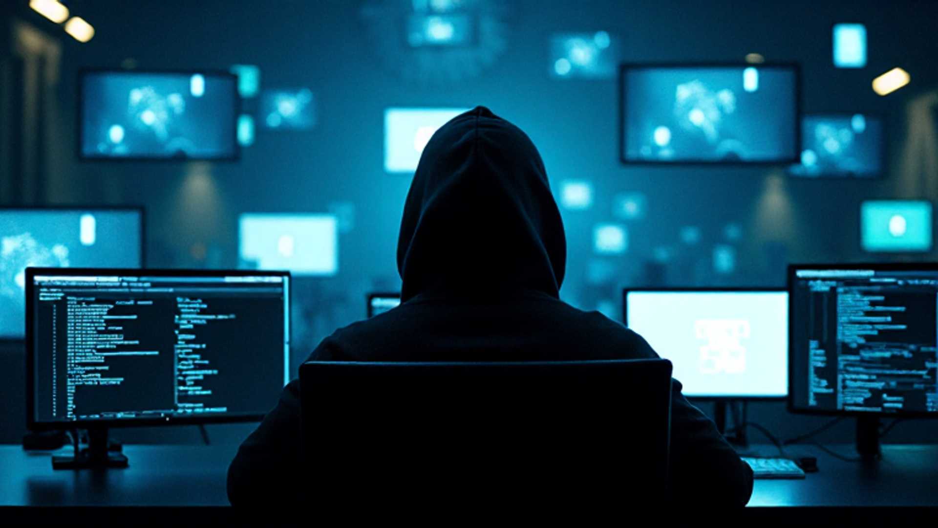 Unleashing Generative AI in Cyber Warfare: A Closer Look