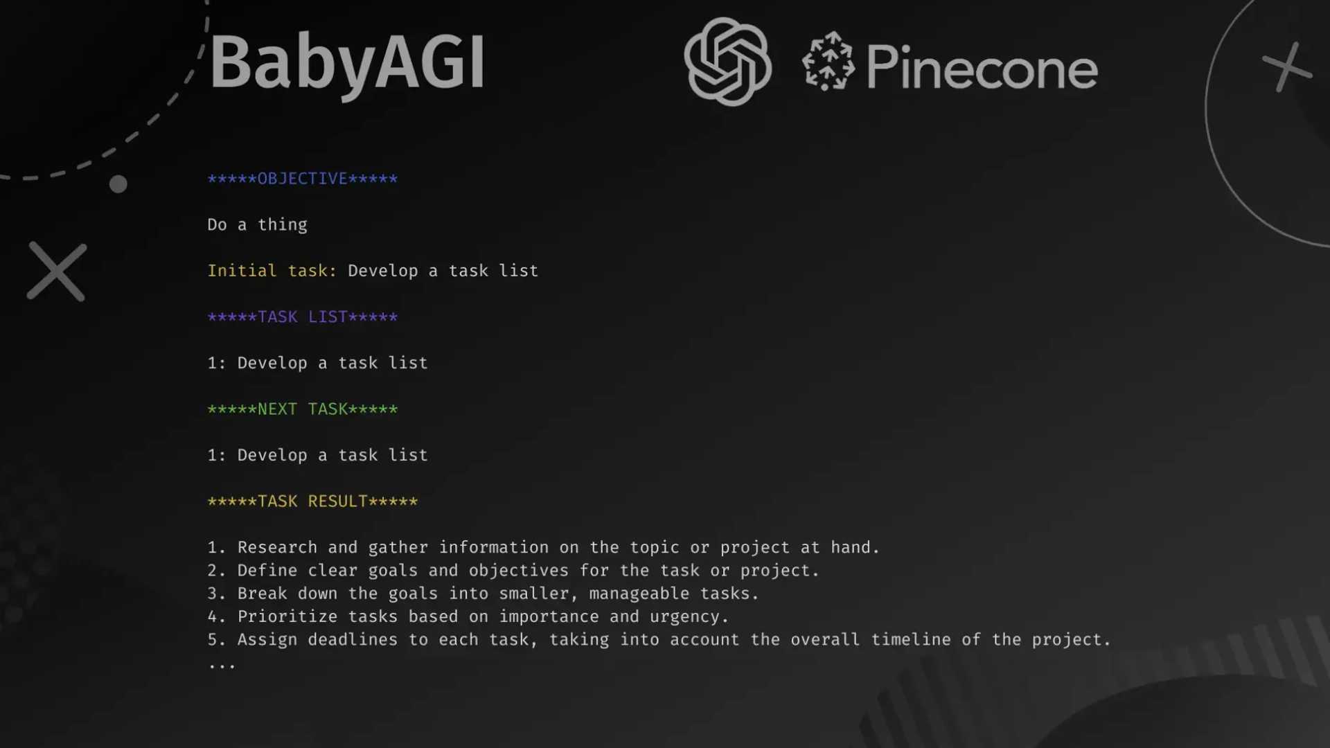 BabyAGI: The AI Assistant That Will Change the Way You Work