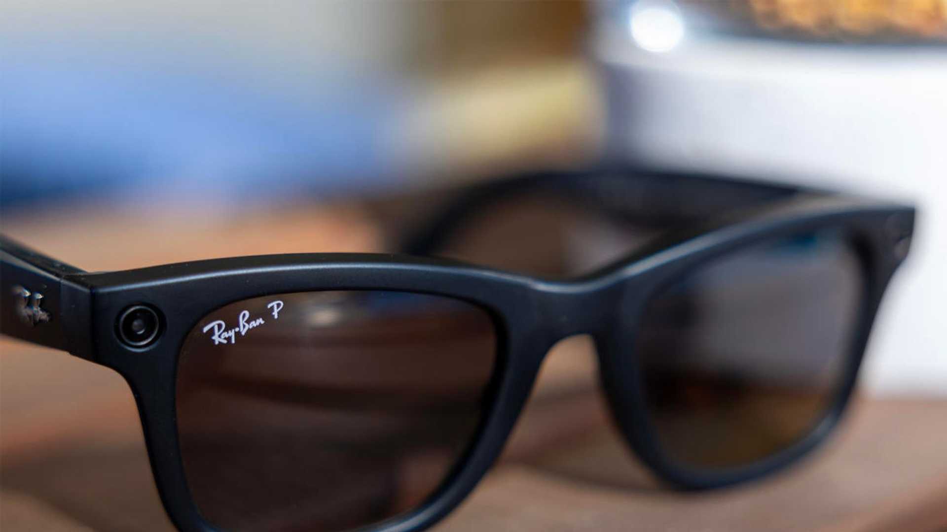10 Must-Have Features of Ray-Ban Meta Smart Glasses