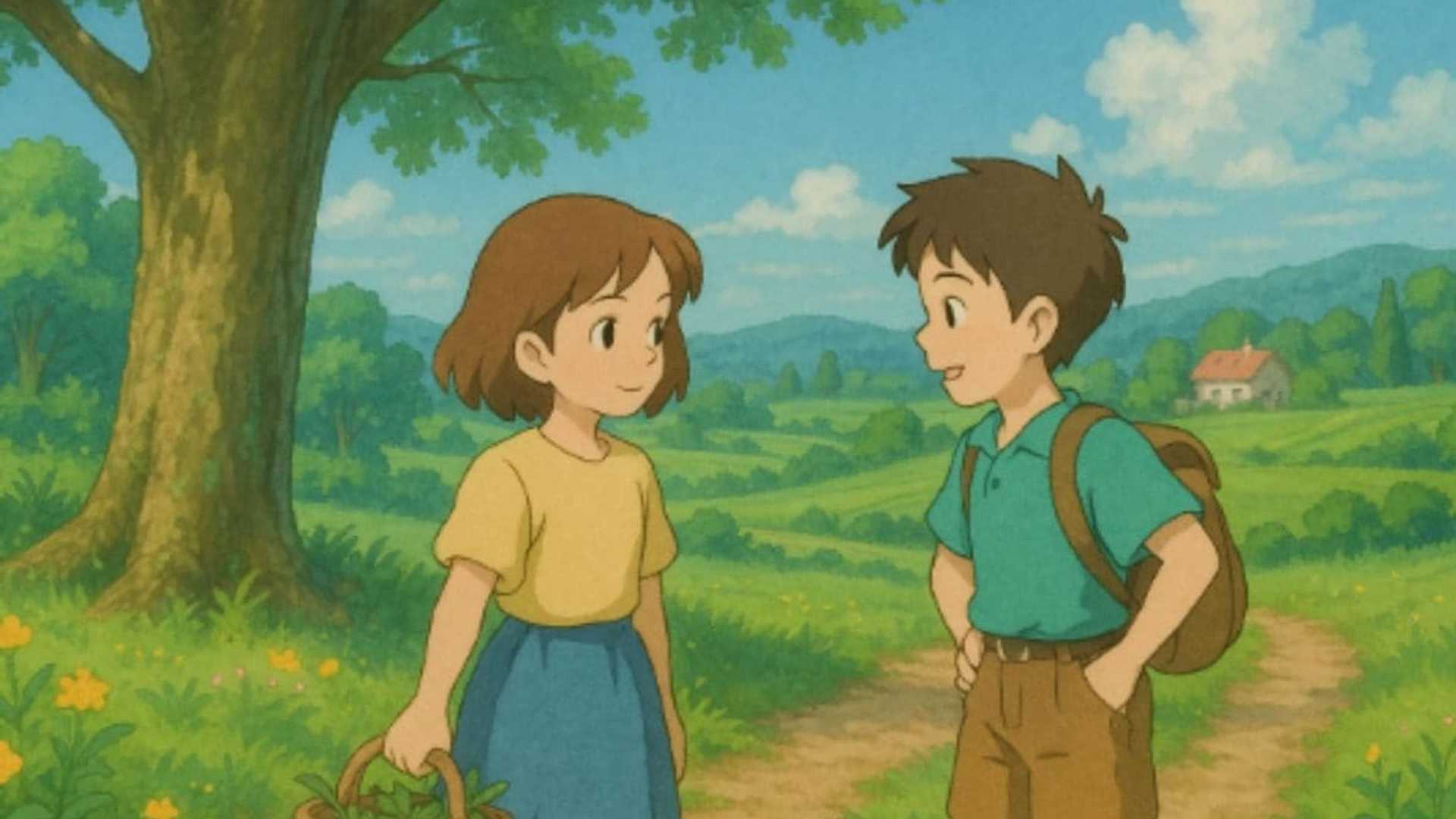 OpenAI Makes Studio Ghibli Art Accessible to All via ChatGPT