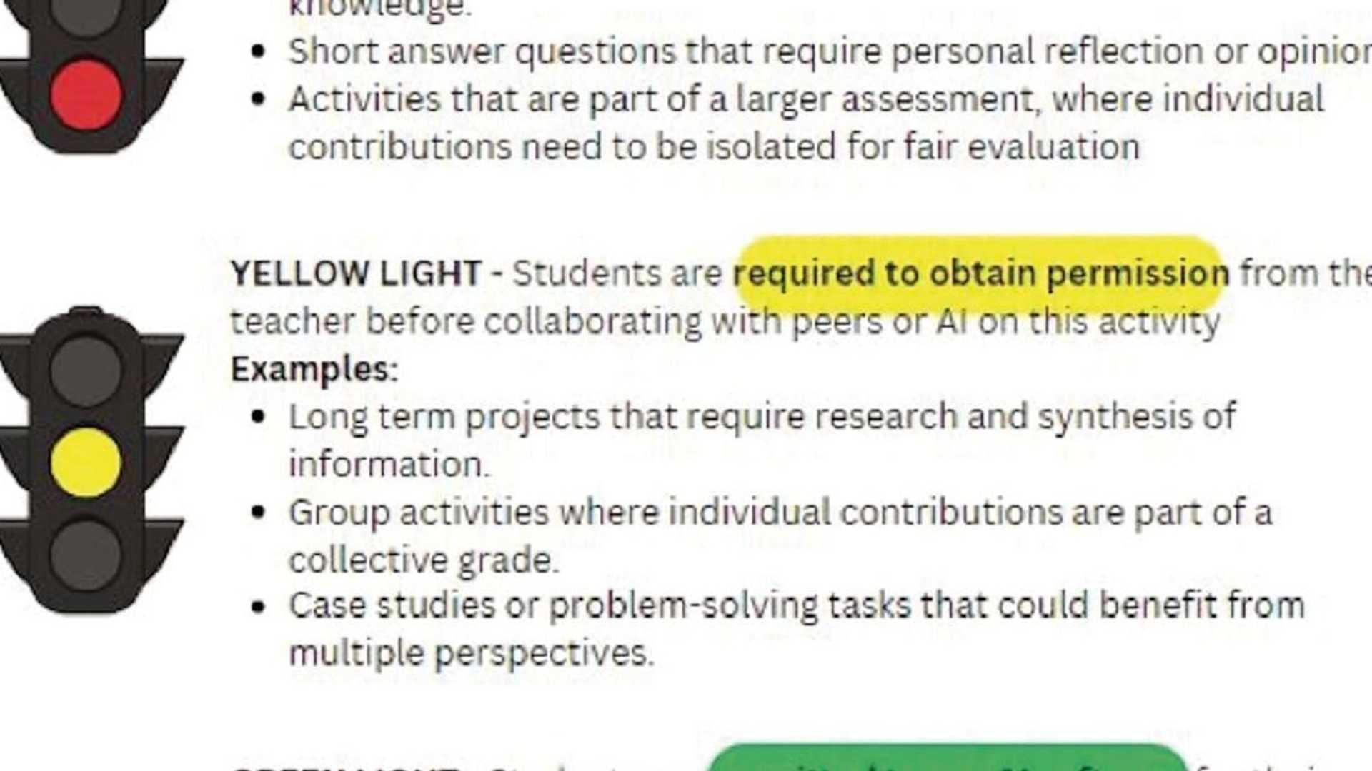 Embracing AI: The Future of Education in Gilbert Schools