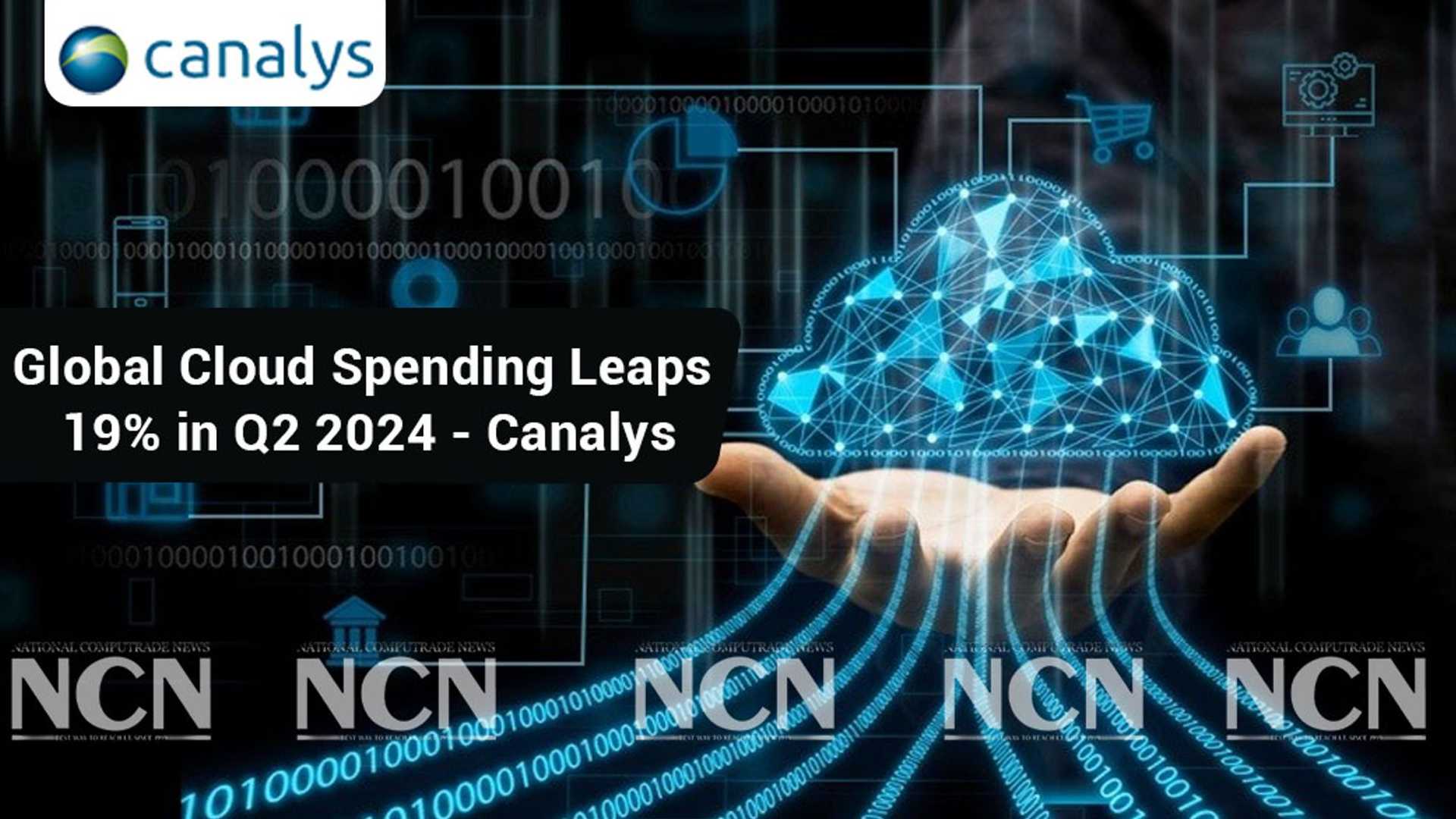 Driving Industry Growth: Cloud Vendors Foster AI Ecosystems