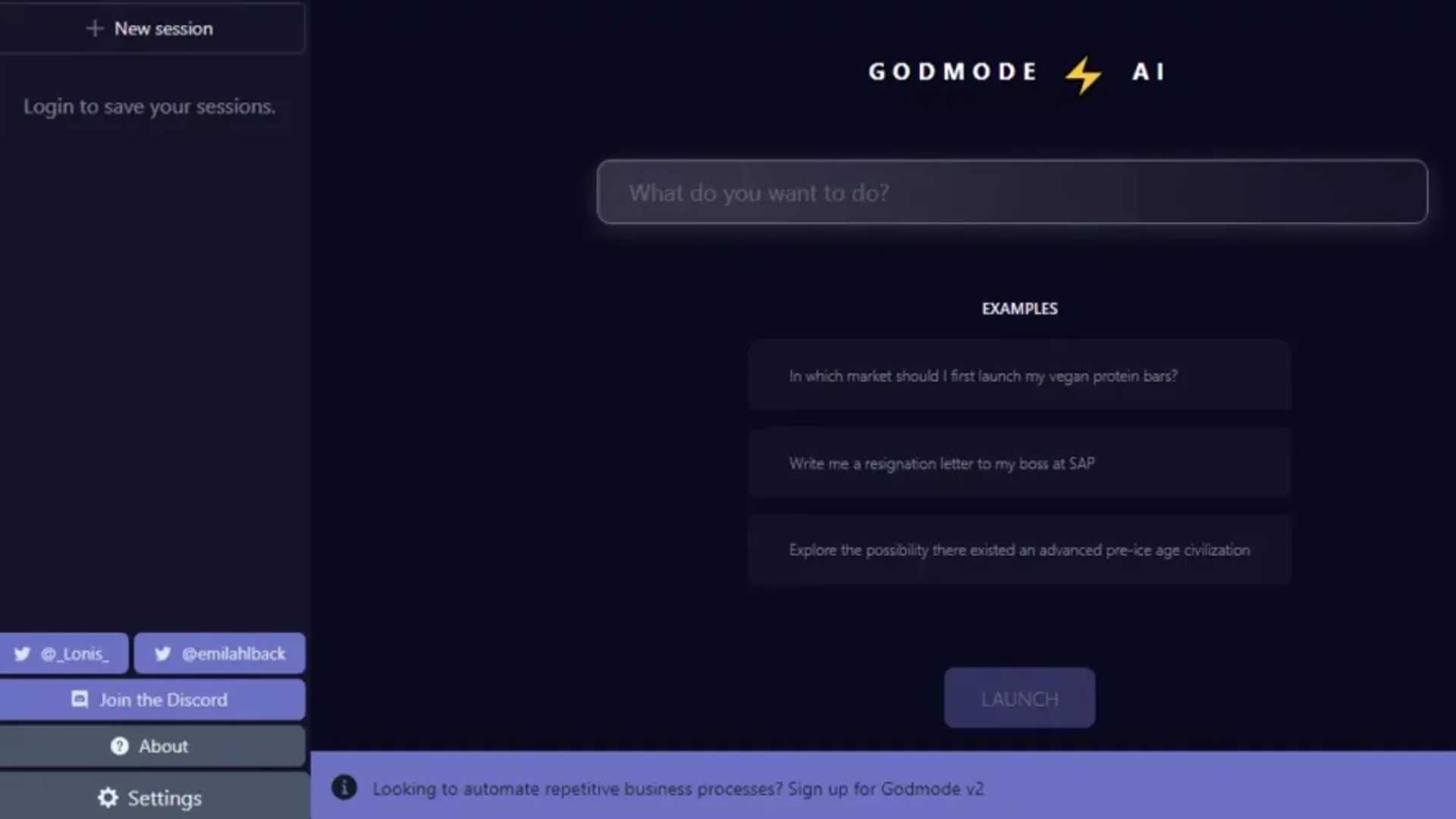 Unleashing the Power of GodMode AI: A Comprehensive Review