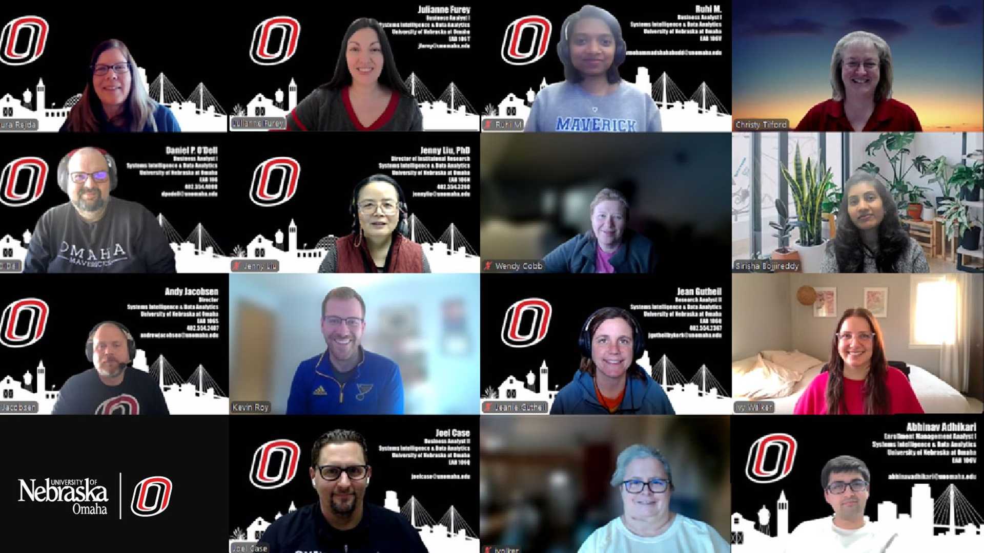Unleashing ChatGPT: The Game-Changer for UNO's Data Team