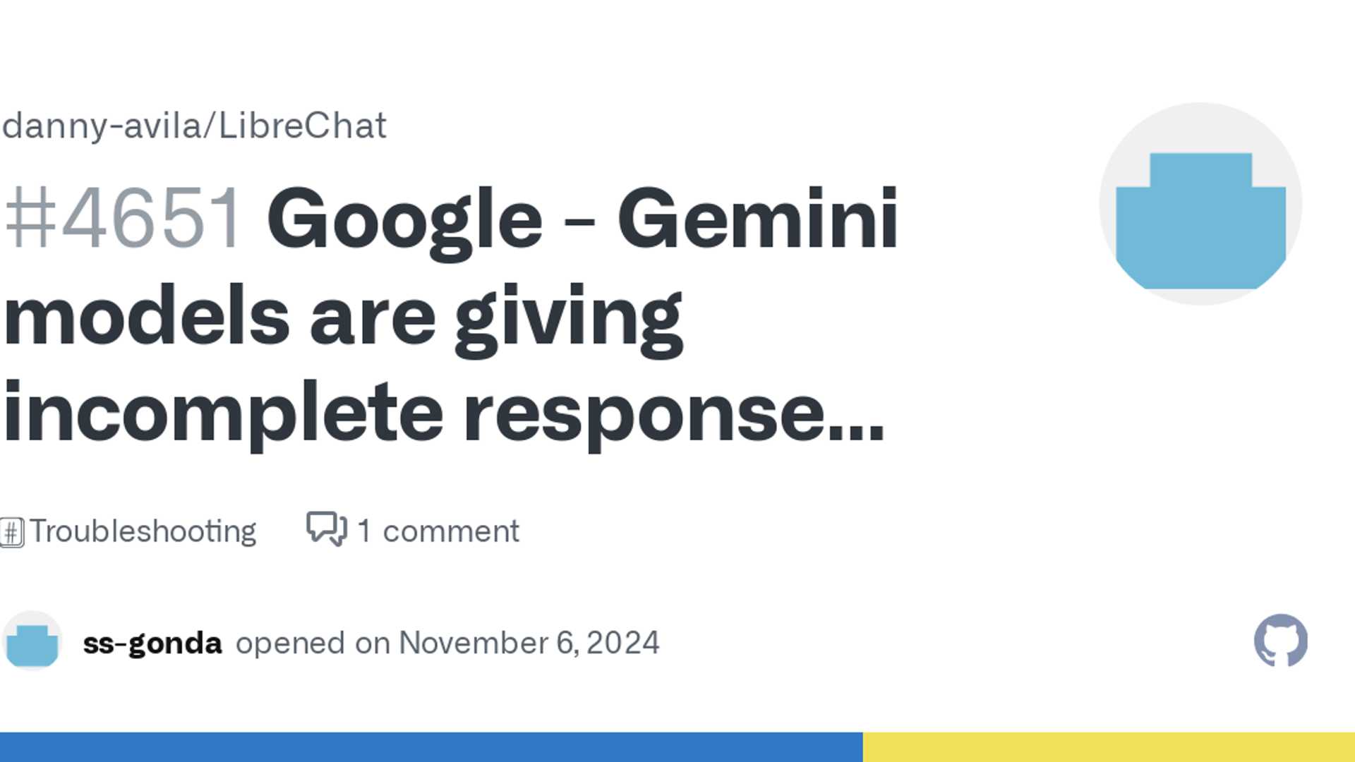 Optimizing Google Gemini Models for Complete Responses