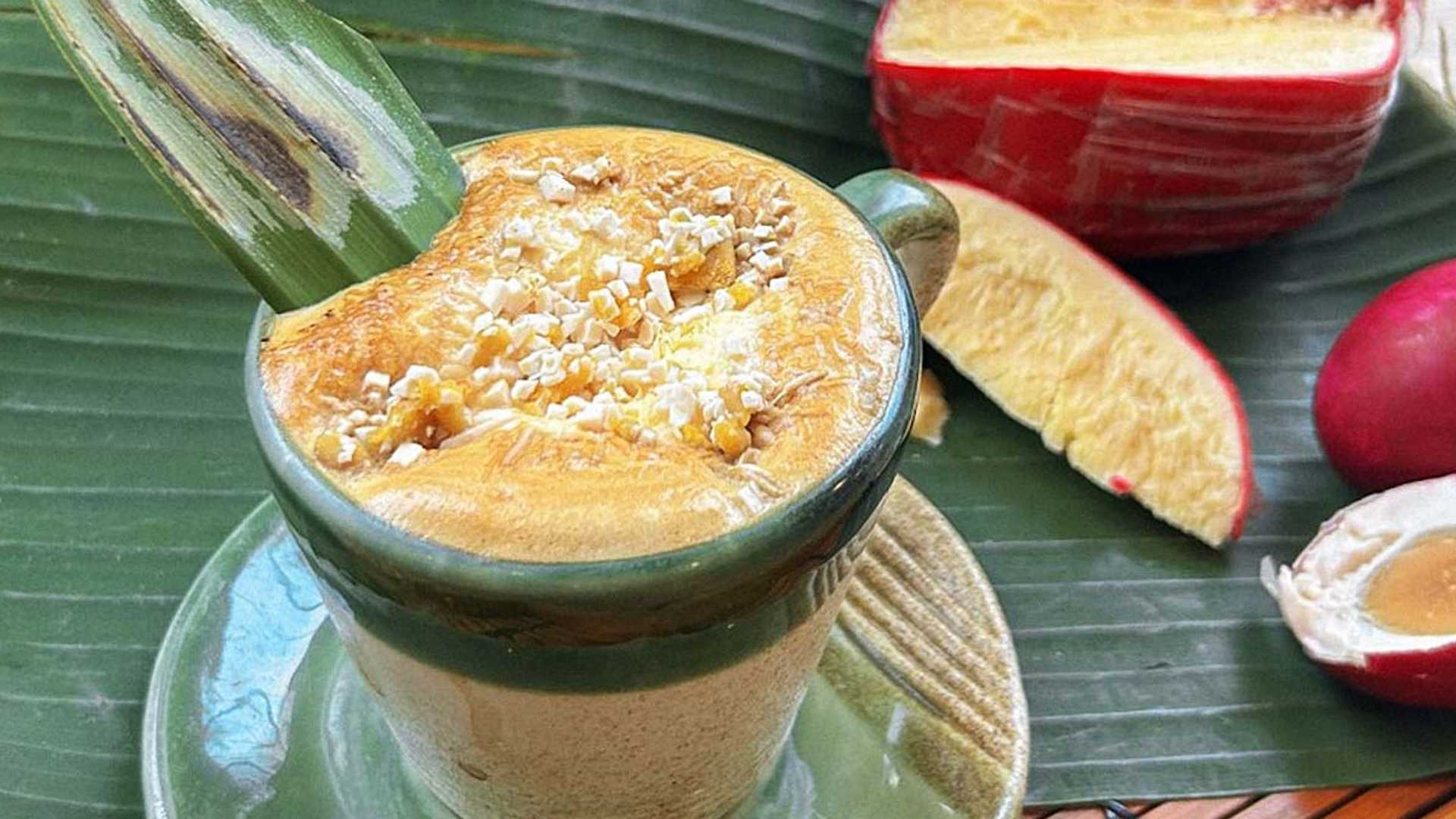 The Future of Coffee: How Gemini AI is Changing the Game