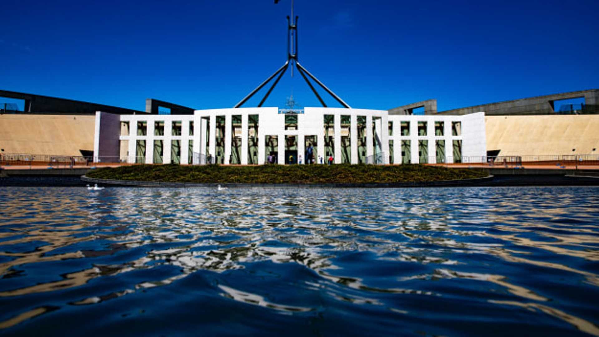 Unveiling the Tech Giants at Senate AI Inquiry - Fusion Chat