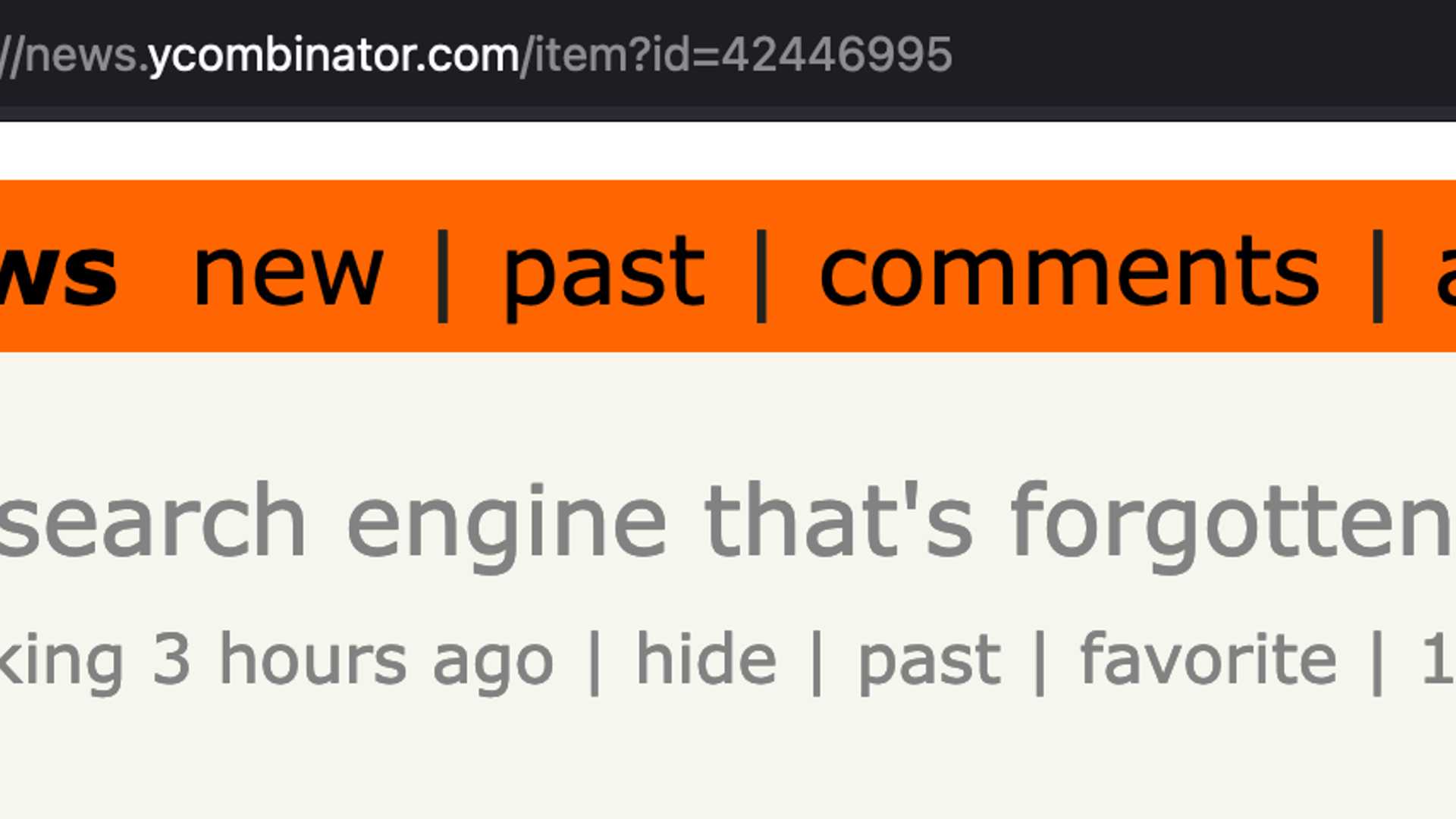 10 Reasons Why Google's Search Quality is Declining
