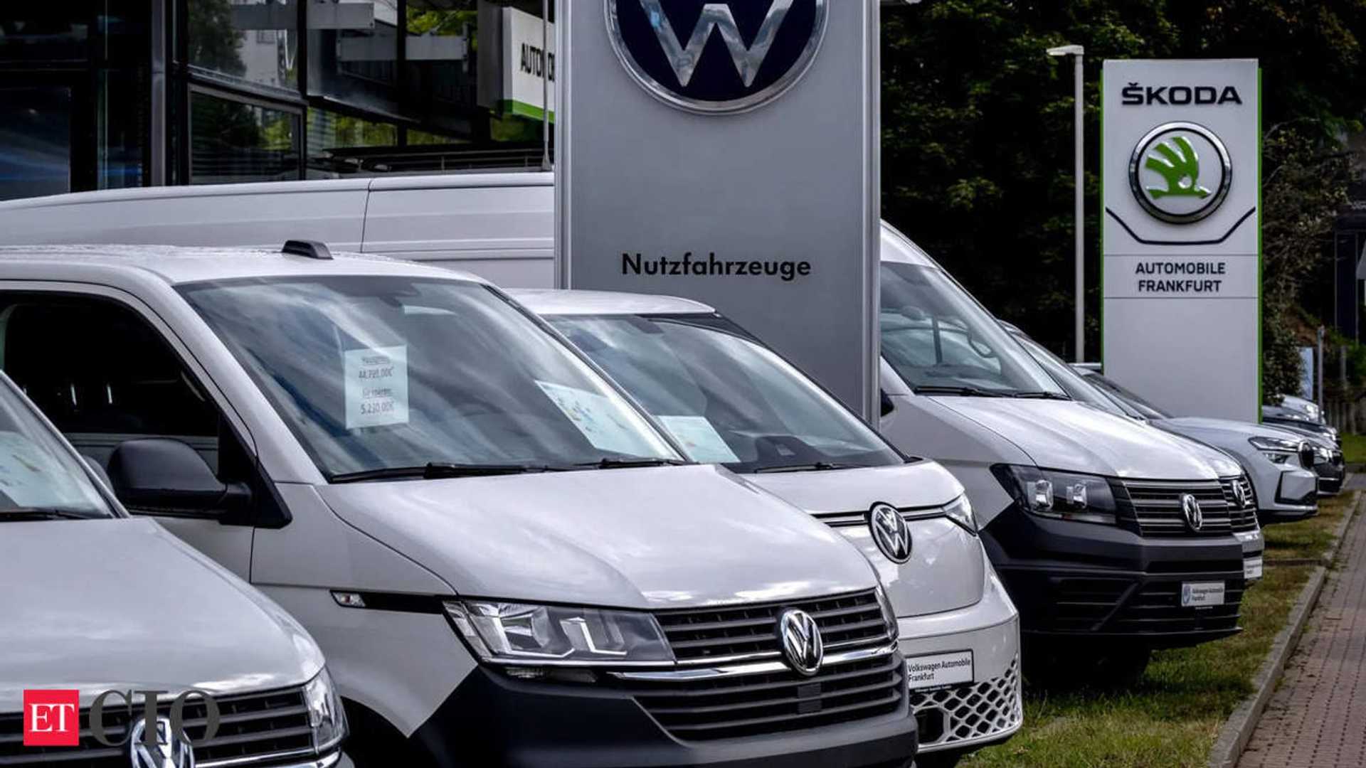 AI Integration in Vehicles: Google and Volkswagen's Transformative Partnership