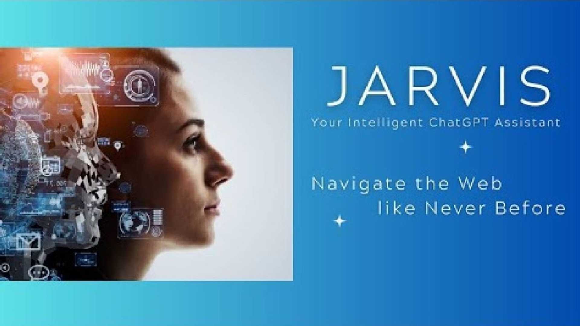 Google's Jarvis AI: A Glimpse into the Future of Automation