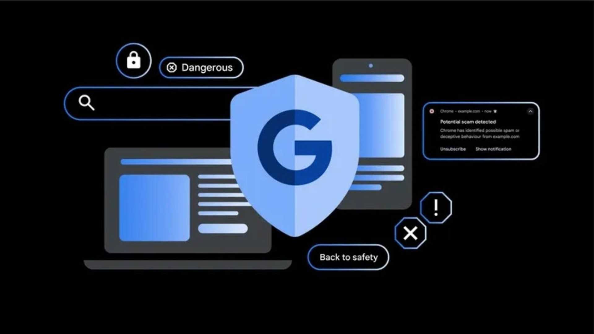 How Google's Gemini Nano AI is Transforming Online Safety