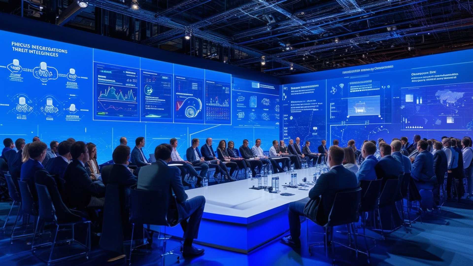 Evolution of Security: Google's Advances in AI at 2024 Cyber Summit