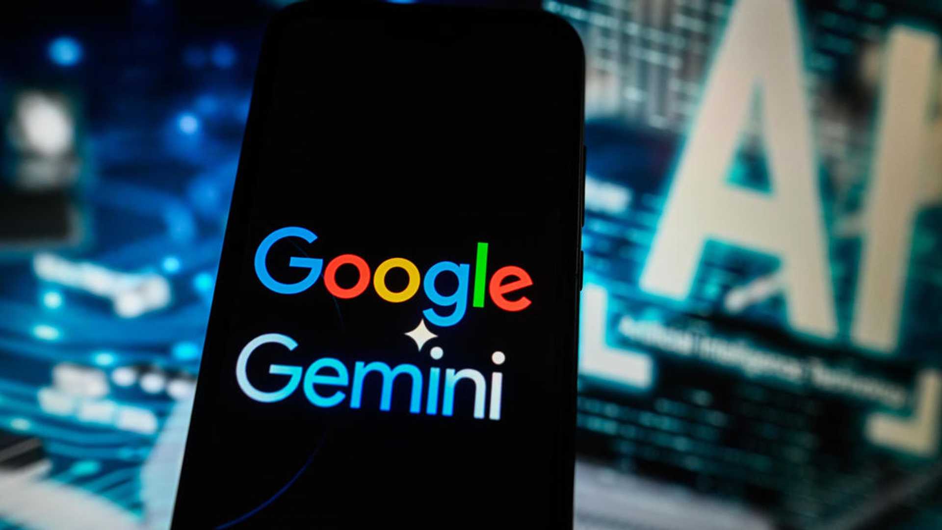 10 Shocking Encounters with Google's AI Chatbot Gemini