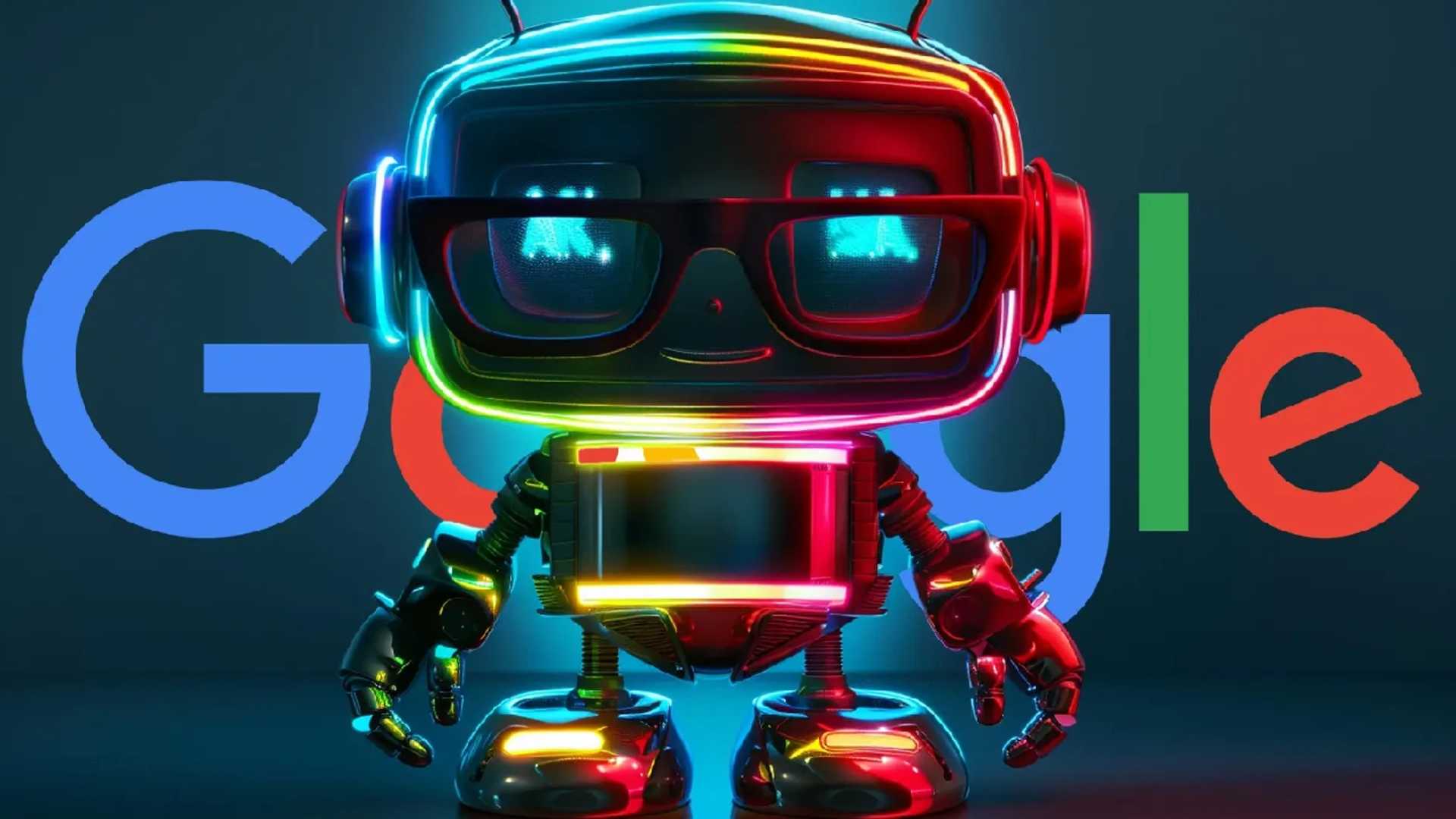 Google's AI Mode: A New Era for Search in April 2025 - Fusion Chat