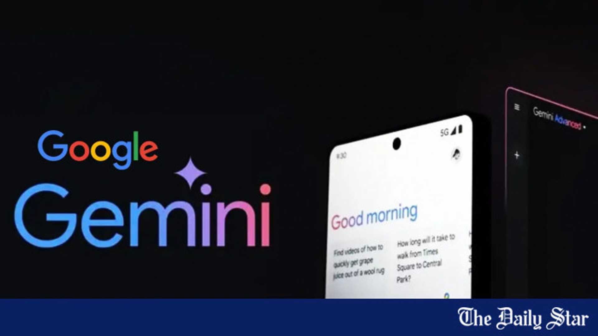 Google to Unveil Gemini 2.0: What to Expect in December