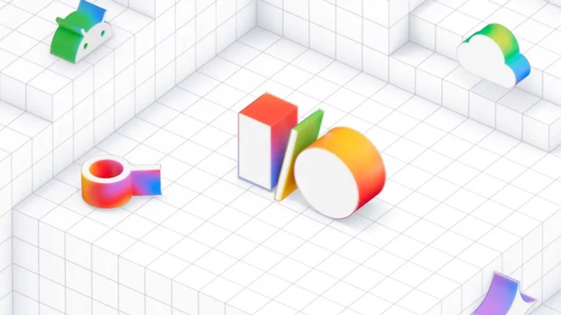 Top Highlights from Google's I/O 2025 Event