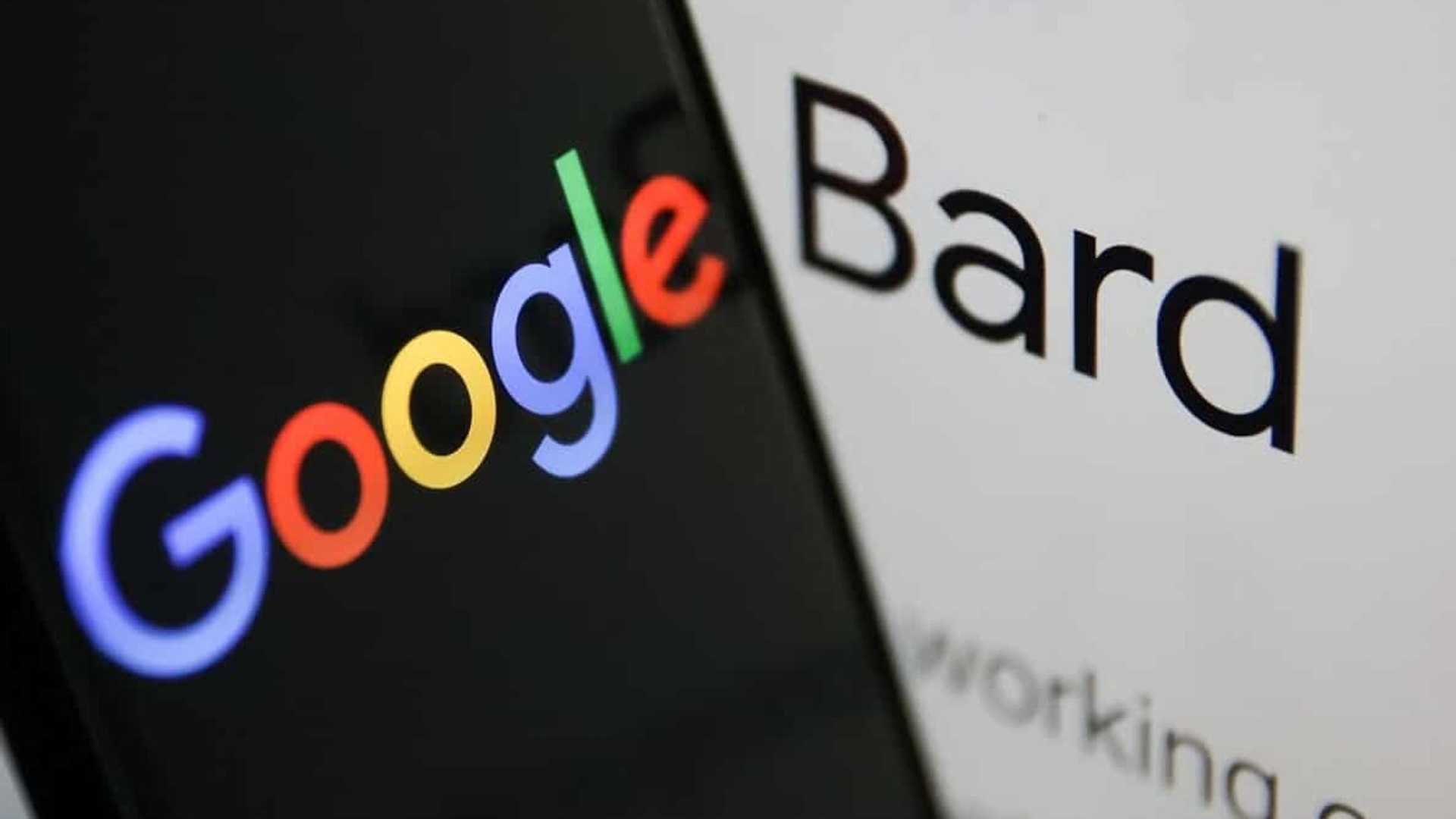Google's Bard AI technology set to supercharge it's platform