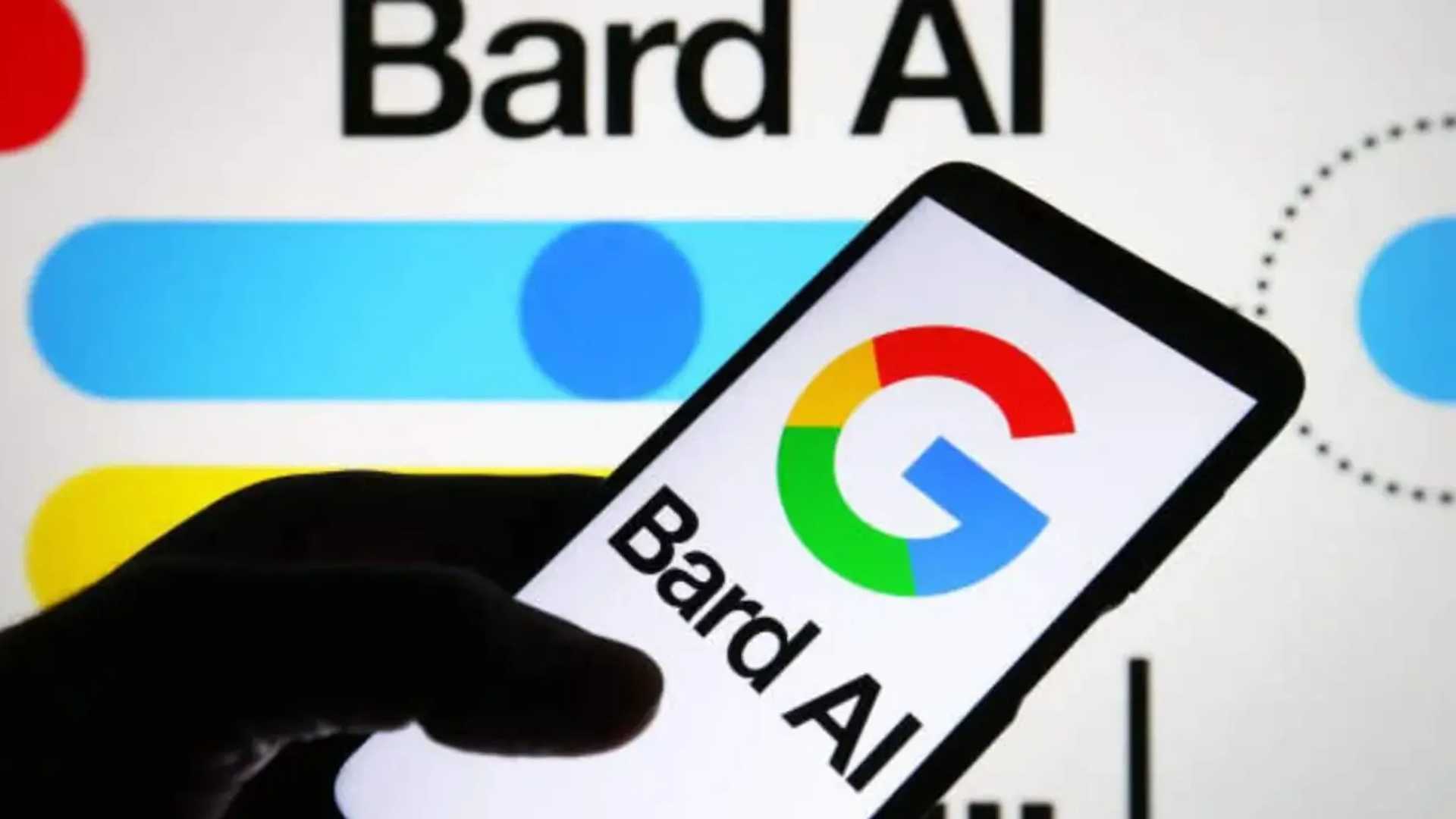Experience the Future of Search with Google Bard AI Login