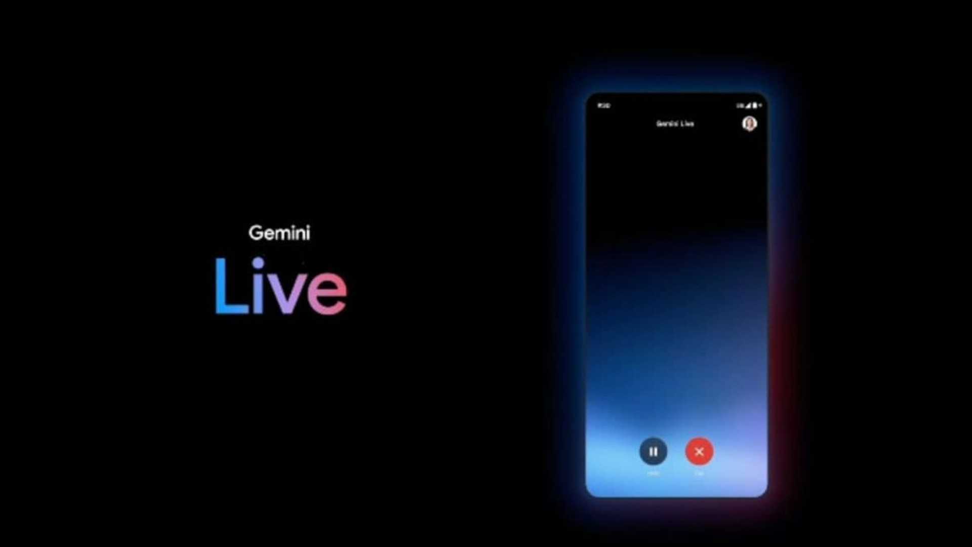 Gemini Live: The New Free Screen Sharing Feature from Google