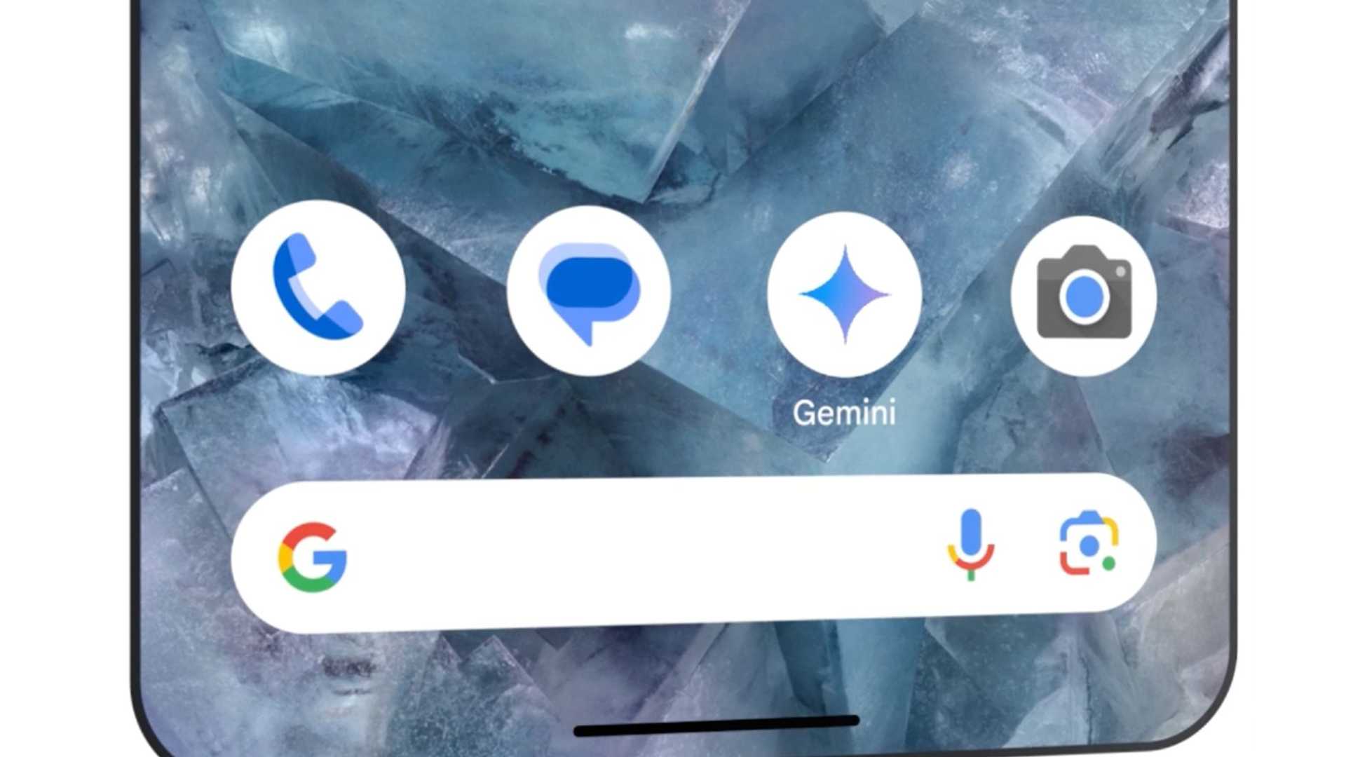 Google Launches Gemini Mobile App in India with Support for Indian ...