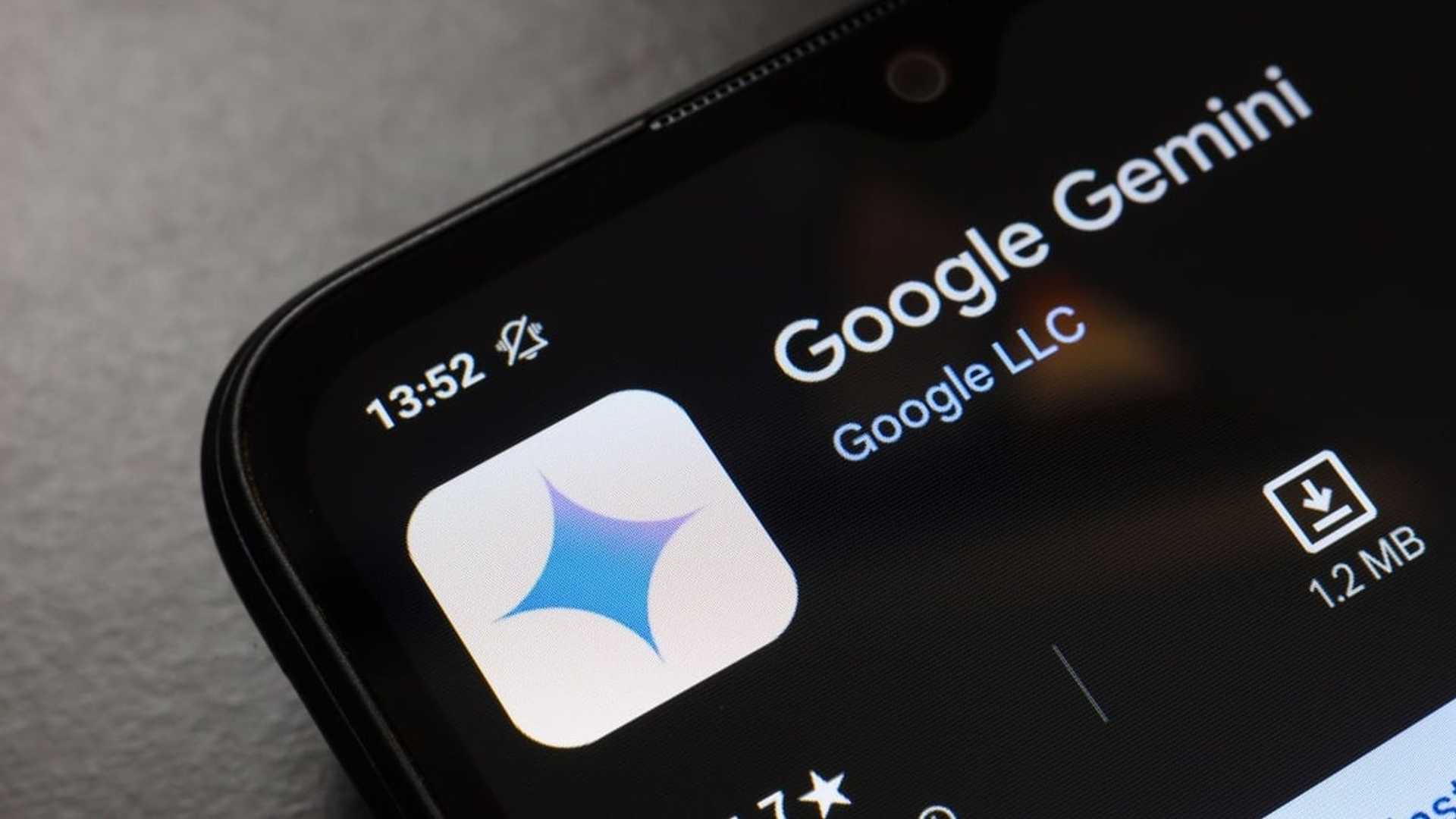 Google's Gemini App Goes AI: The New Era of Image Editing