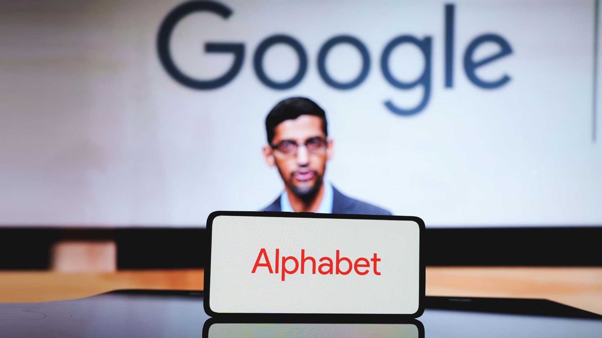 Redefining Search: Google's 2025 AI Strategy Revealed