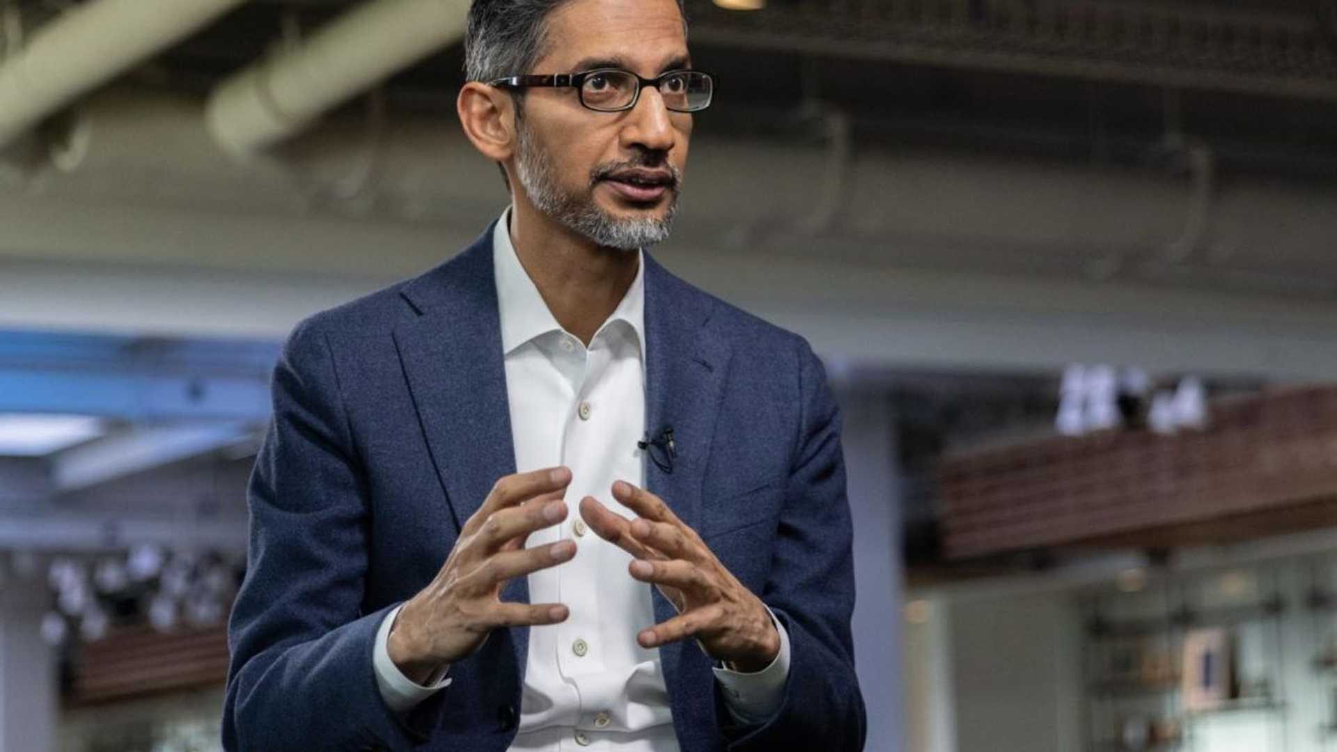10 Strategies Unveiled by Google CEO for 2025 - Fusion Chat