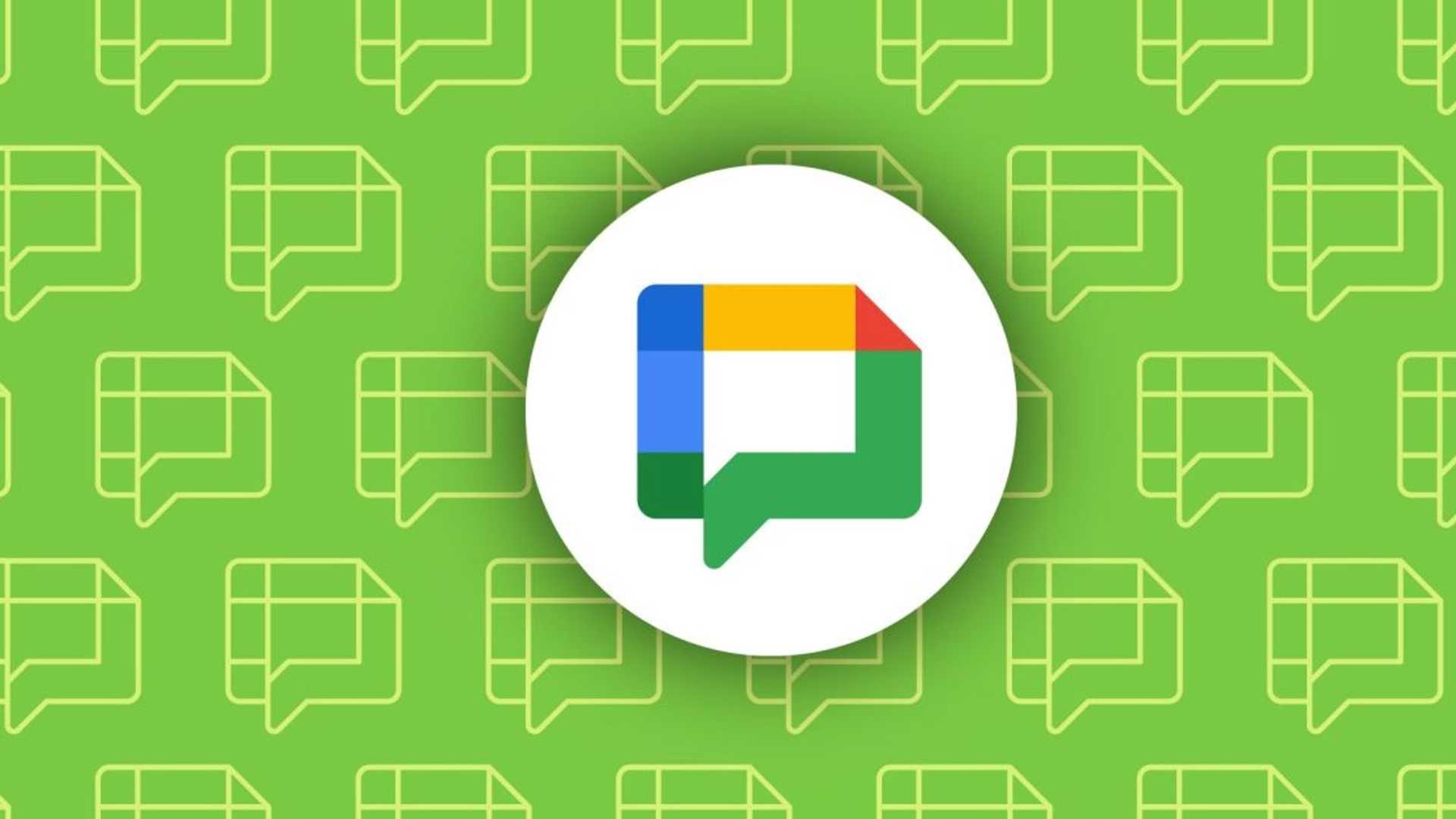 The New Look of Google Chat: Material You Influences on the Bottom Bar