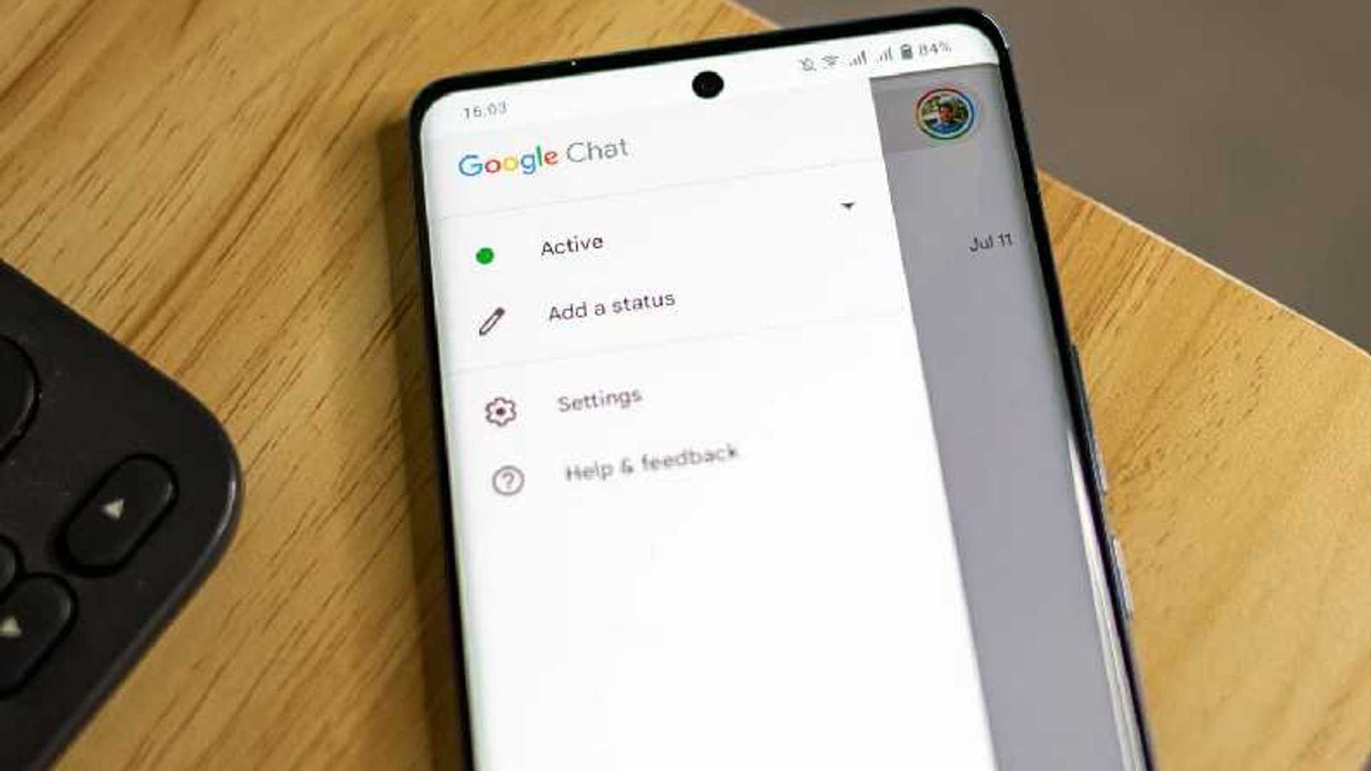 Unveiling Google Chat's Gemini Update: All You Need to Know