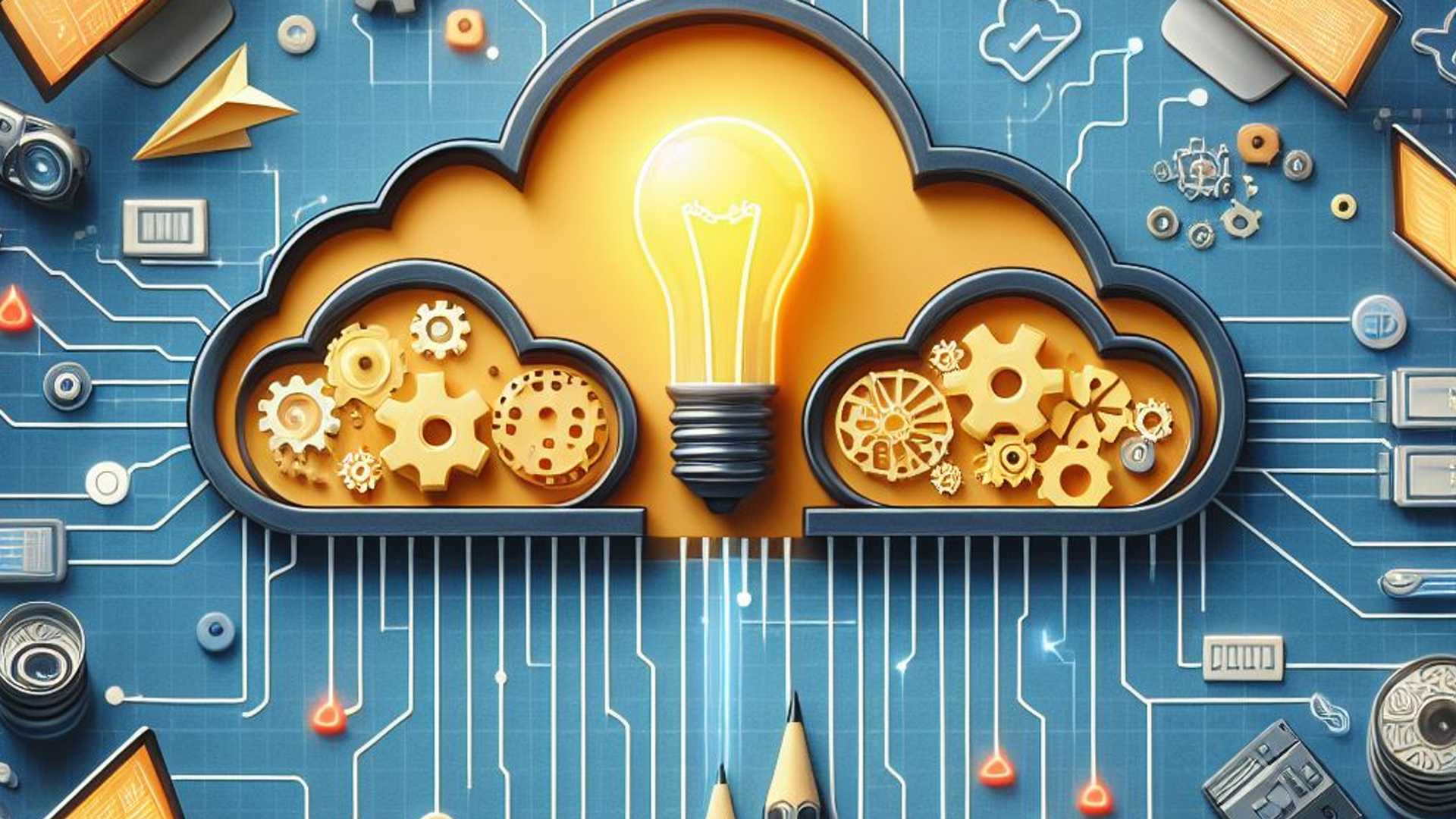 Disaster Strikes: How UniSuper Overcame Google Cloud's Error