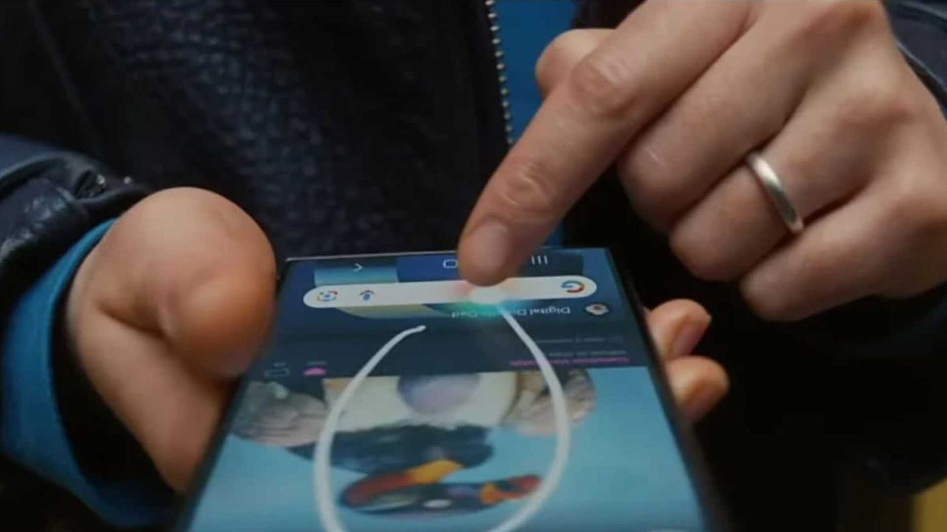 Google's Circle to Search: The Next Big Thing for Android Users