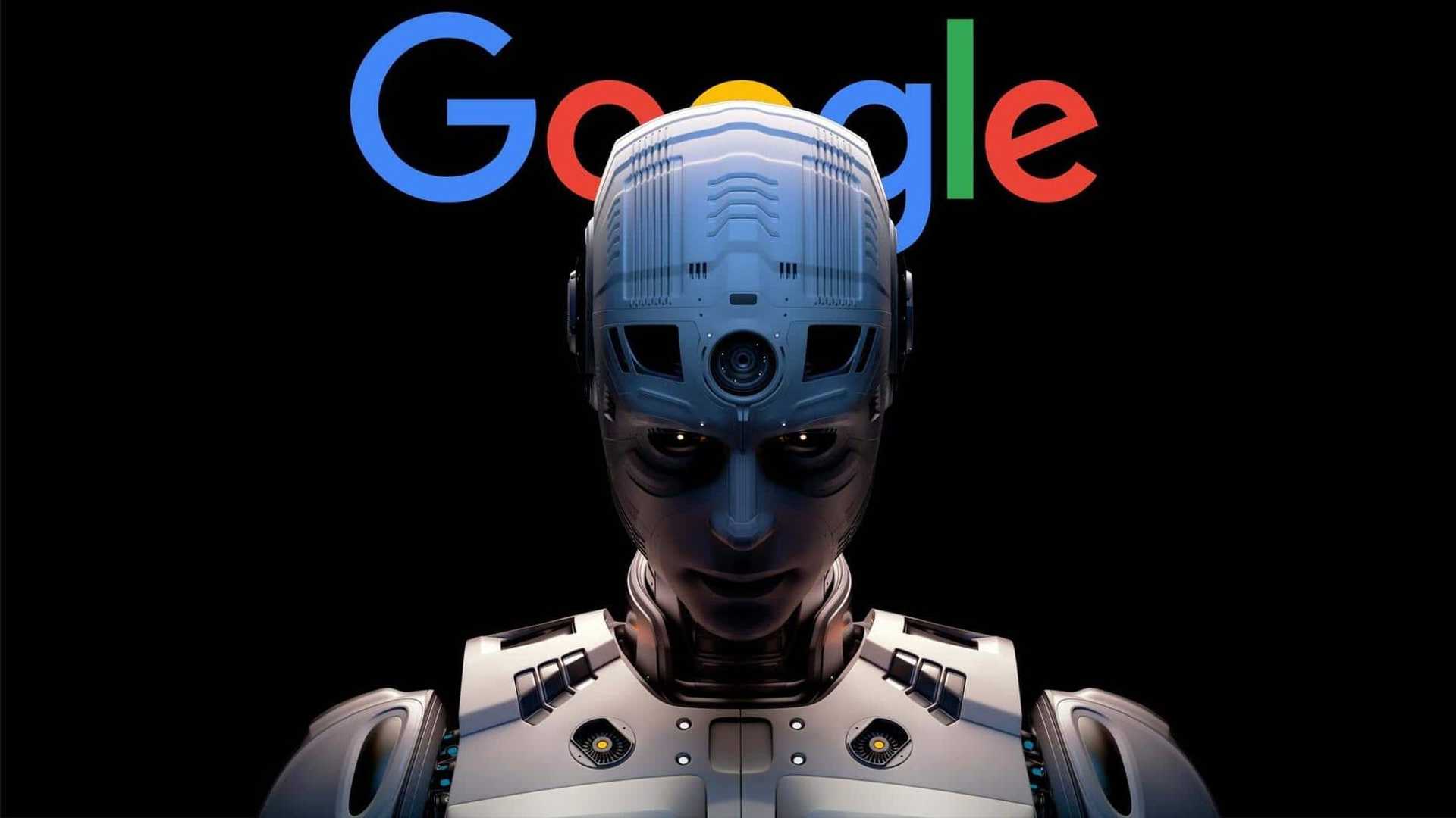 Revolutionizing Robotics: Google's New On-Device AI Model