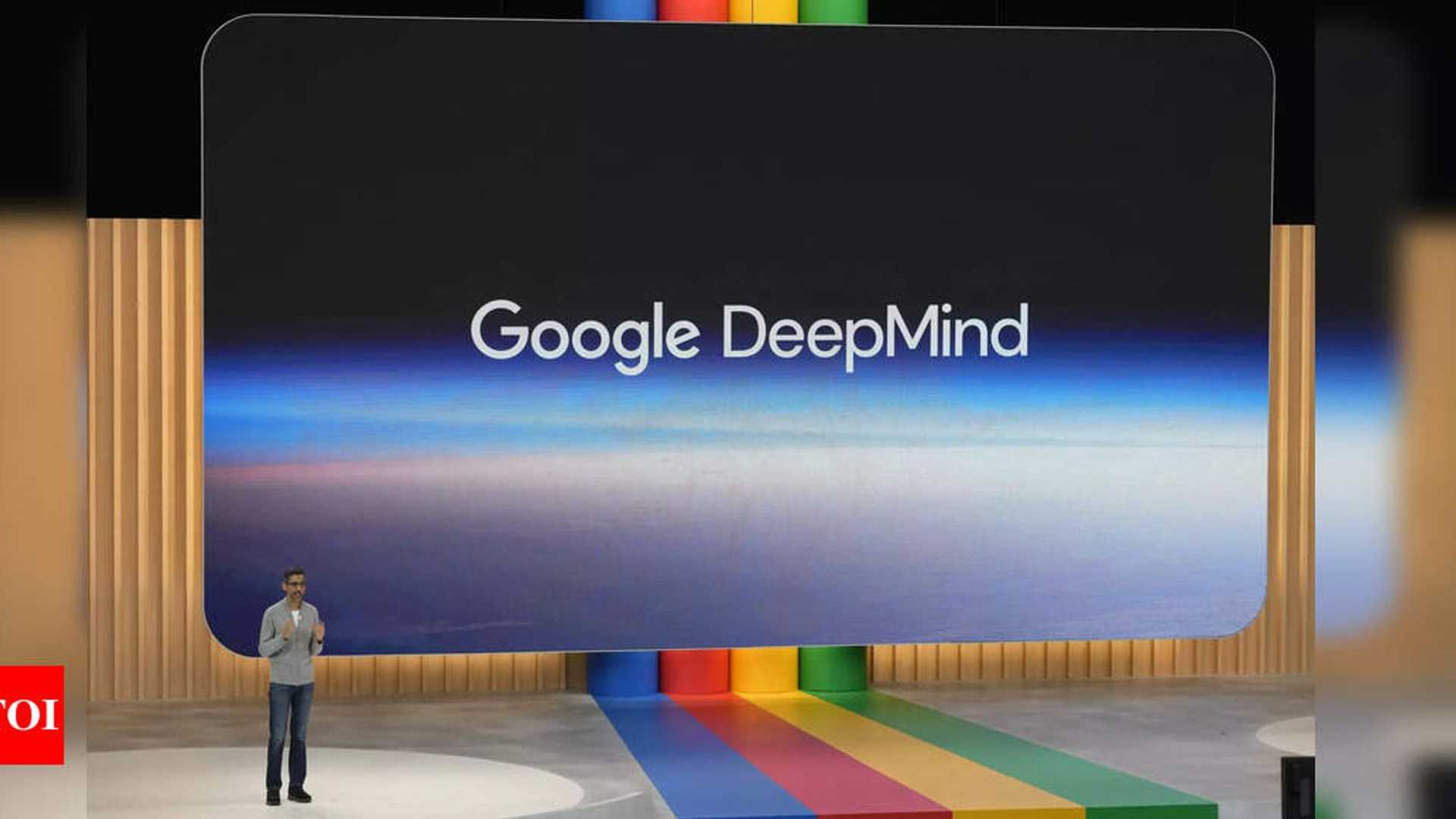 Unveiling the Latest in Tech with TOI Tech Desk