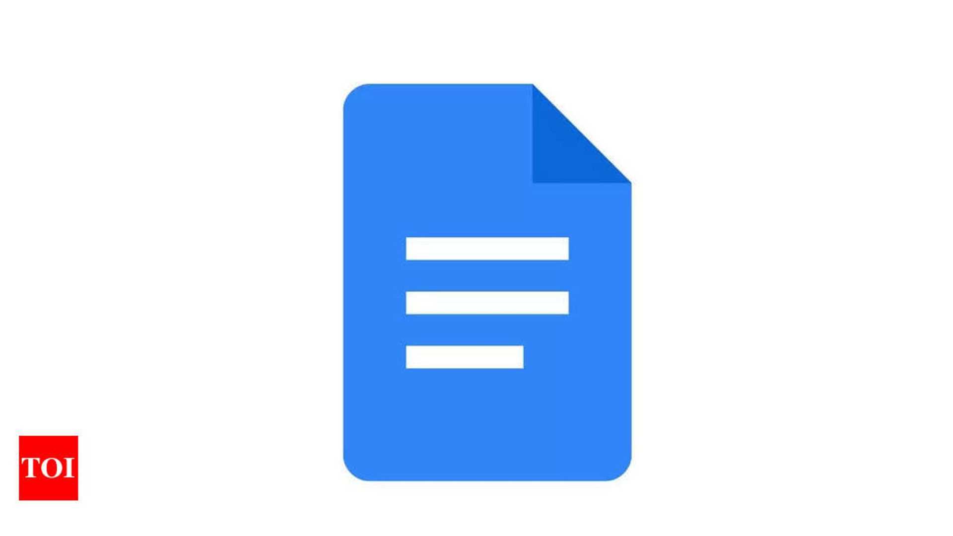 10 Amazing Features of Google Docs' 'Help Me Create' Tool