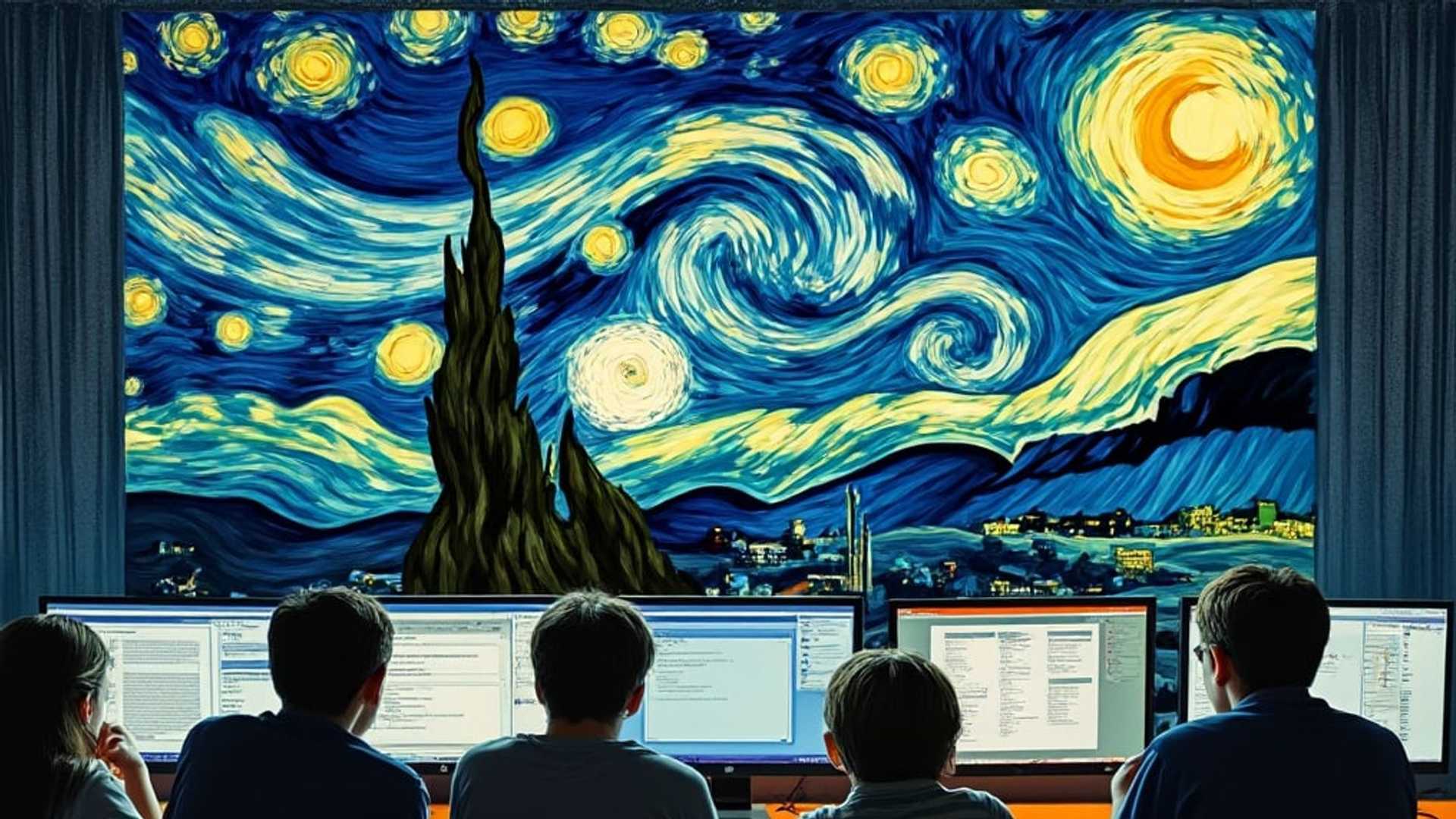 AI vs. Google: The Battle for Search Supremacy